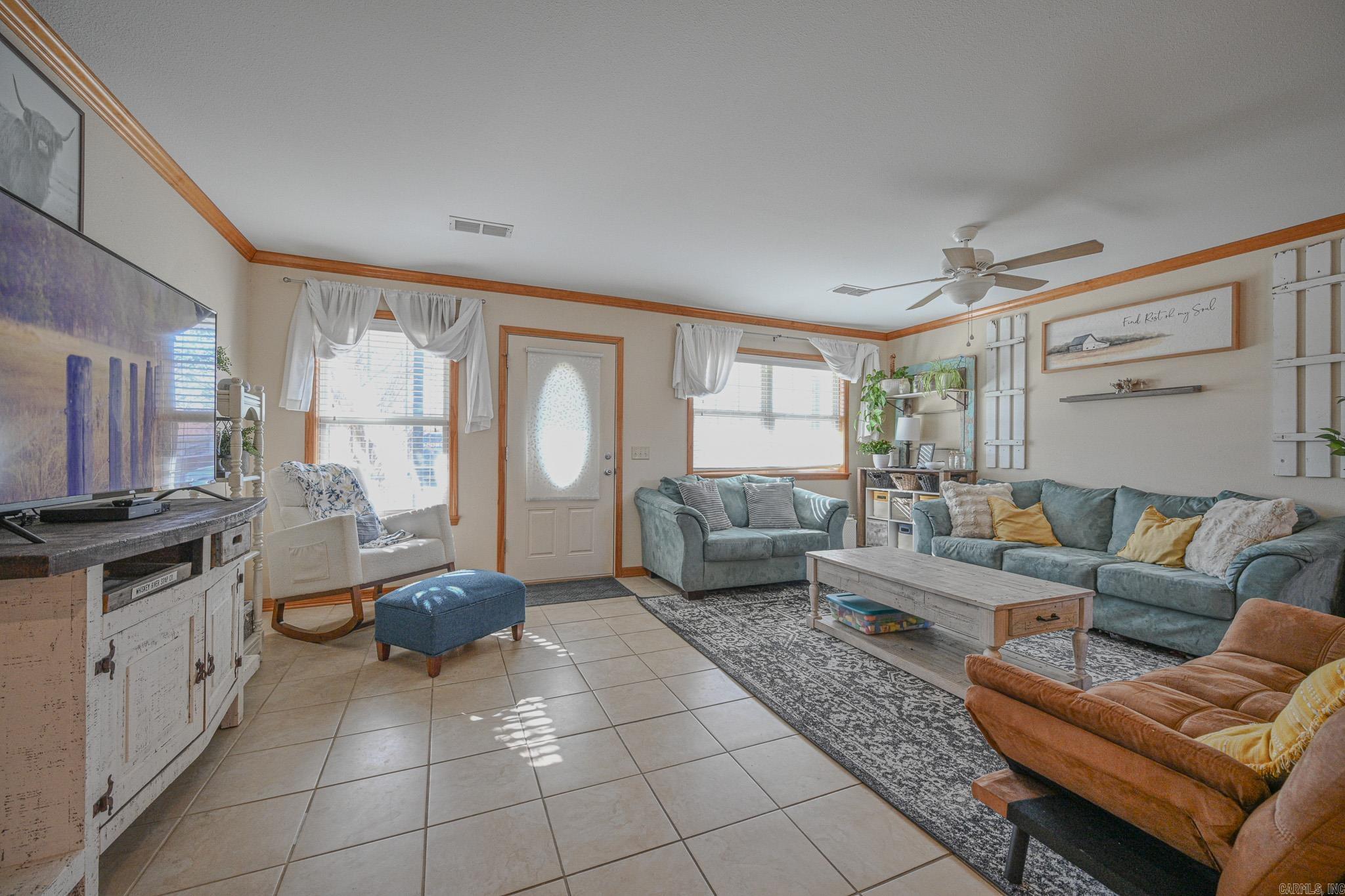 1611 Hamilton  Mena, AR