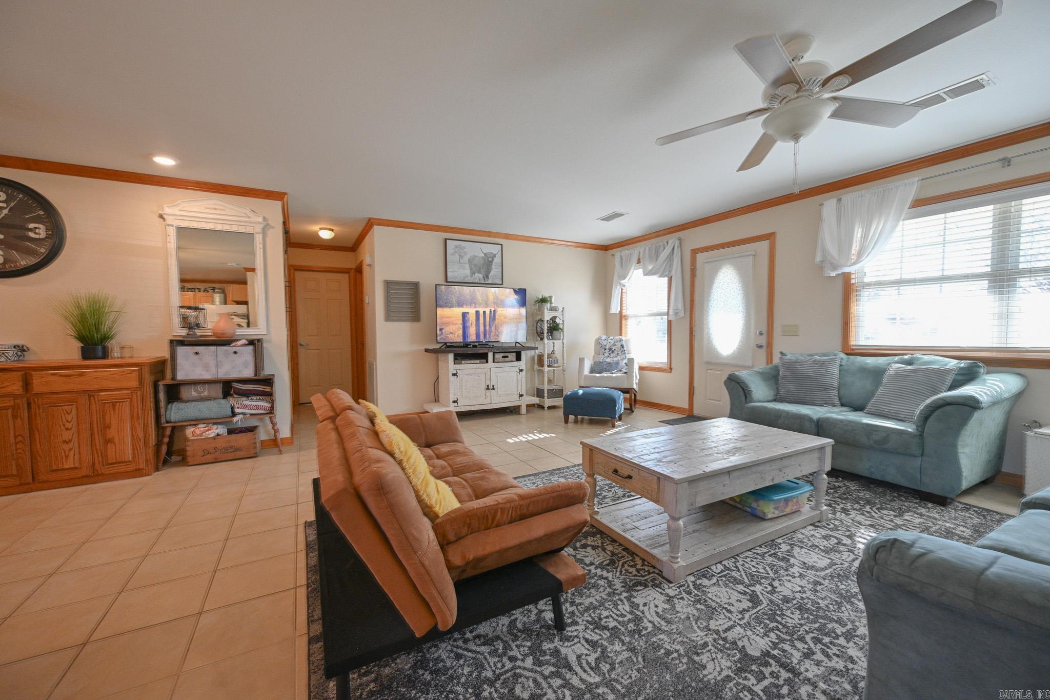 1611 Hamilton  Mena, AR