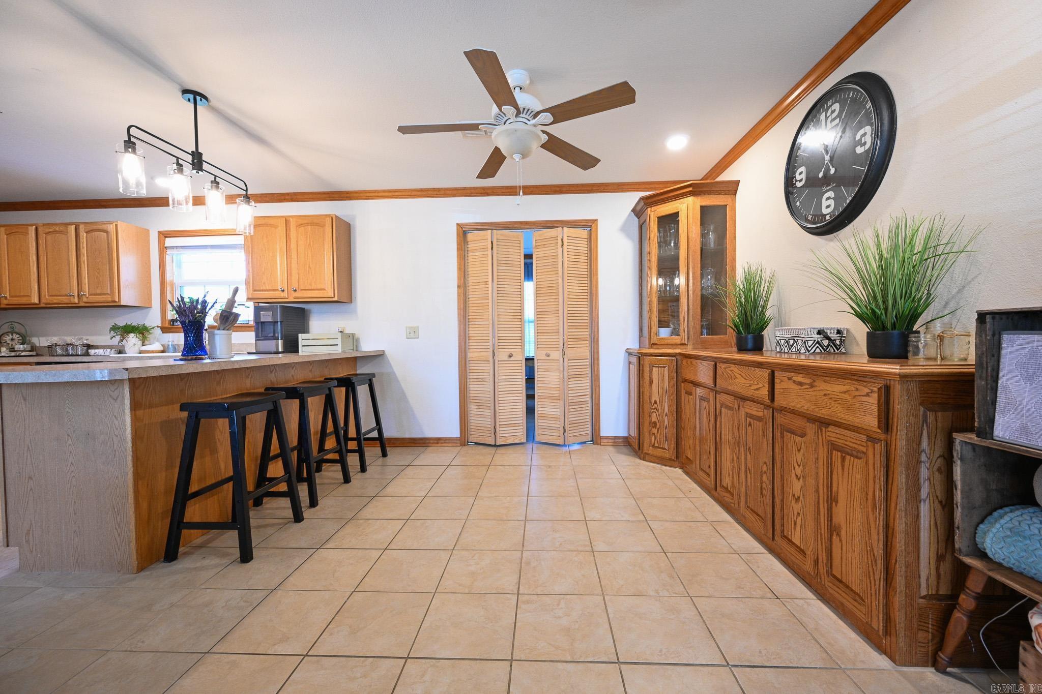 1611 Hamilton  Mena, AR