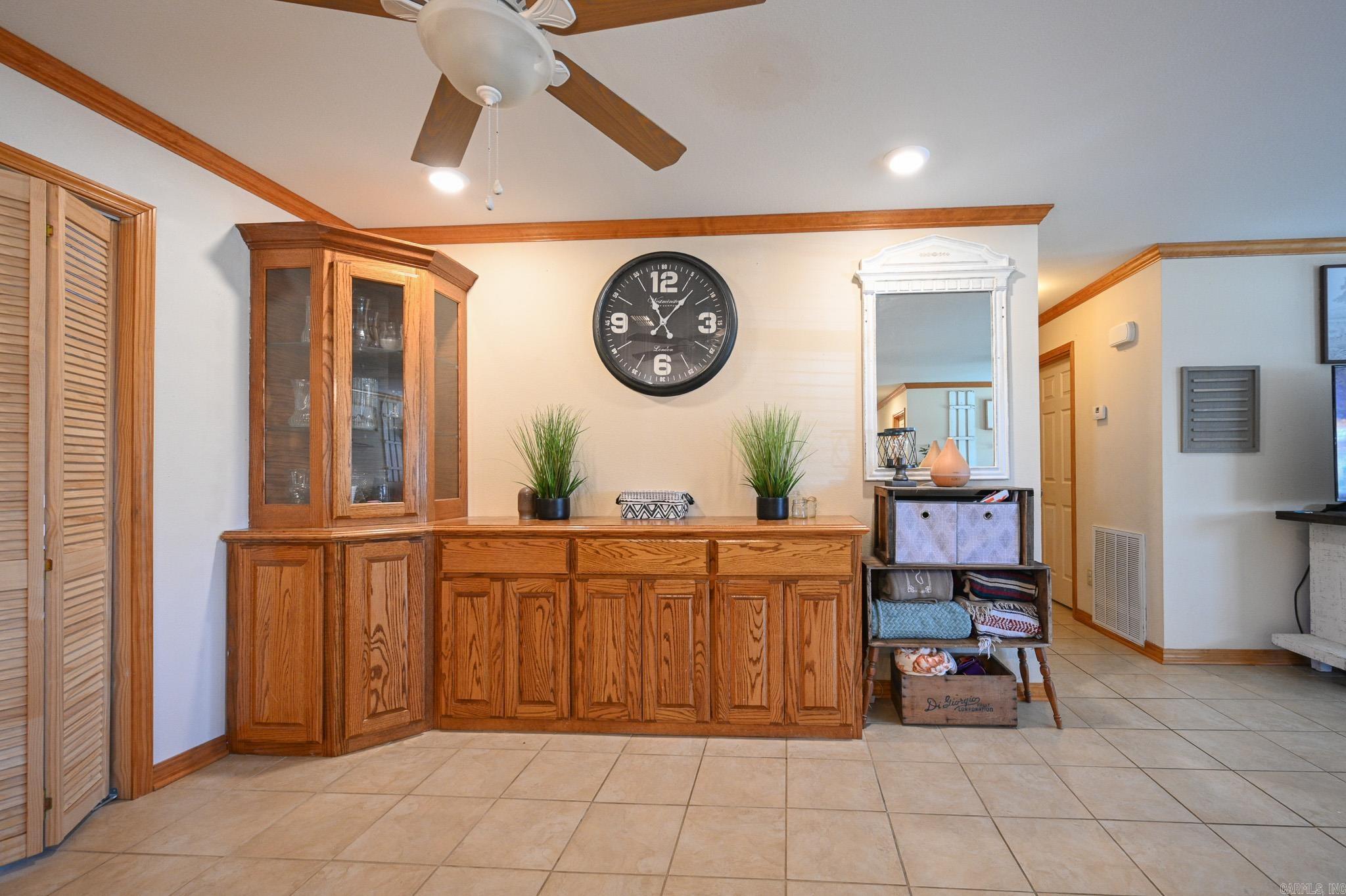 1611 Hamilton  Mena, AR