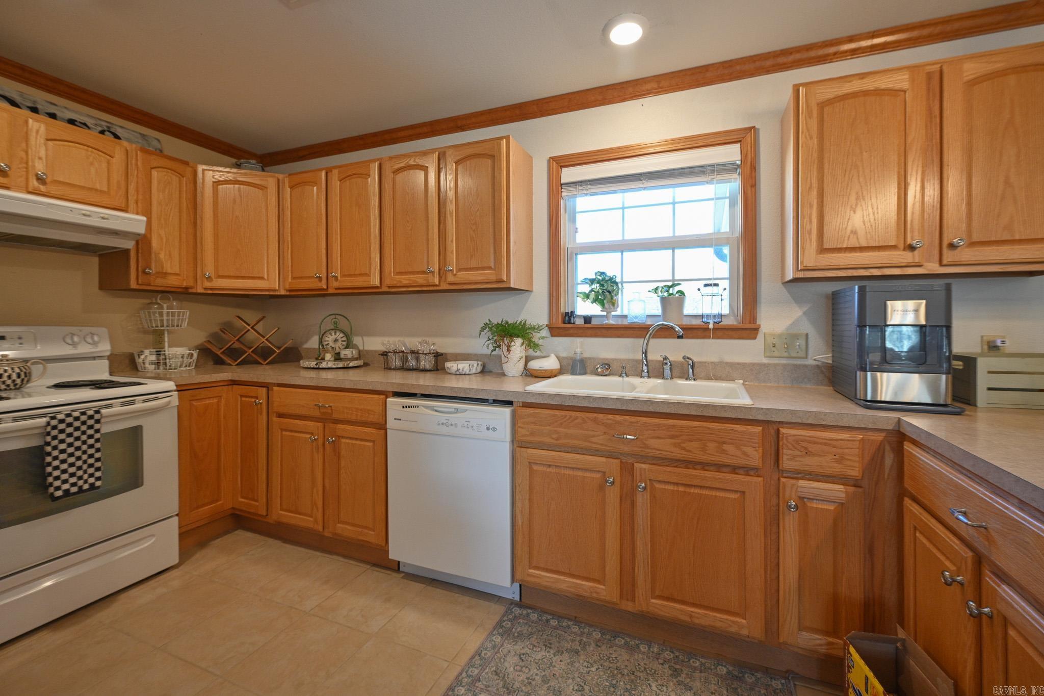 1611 Hamilton  Mena, AR