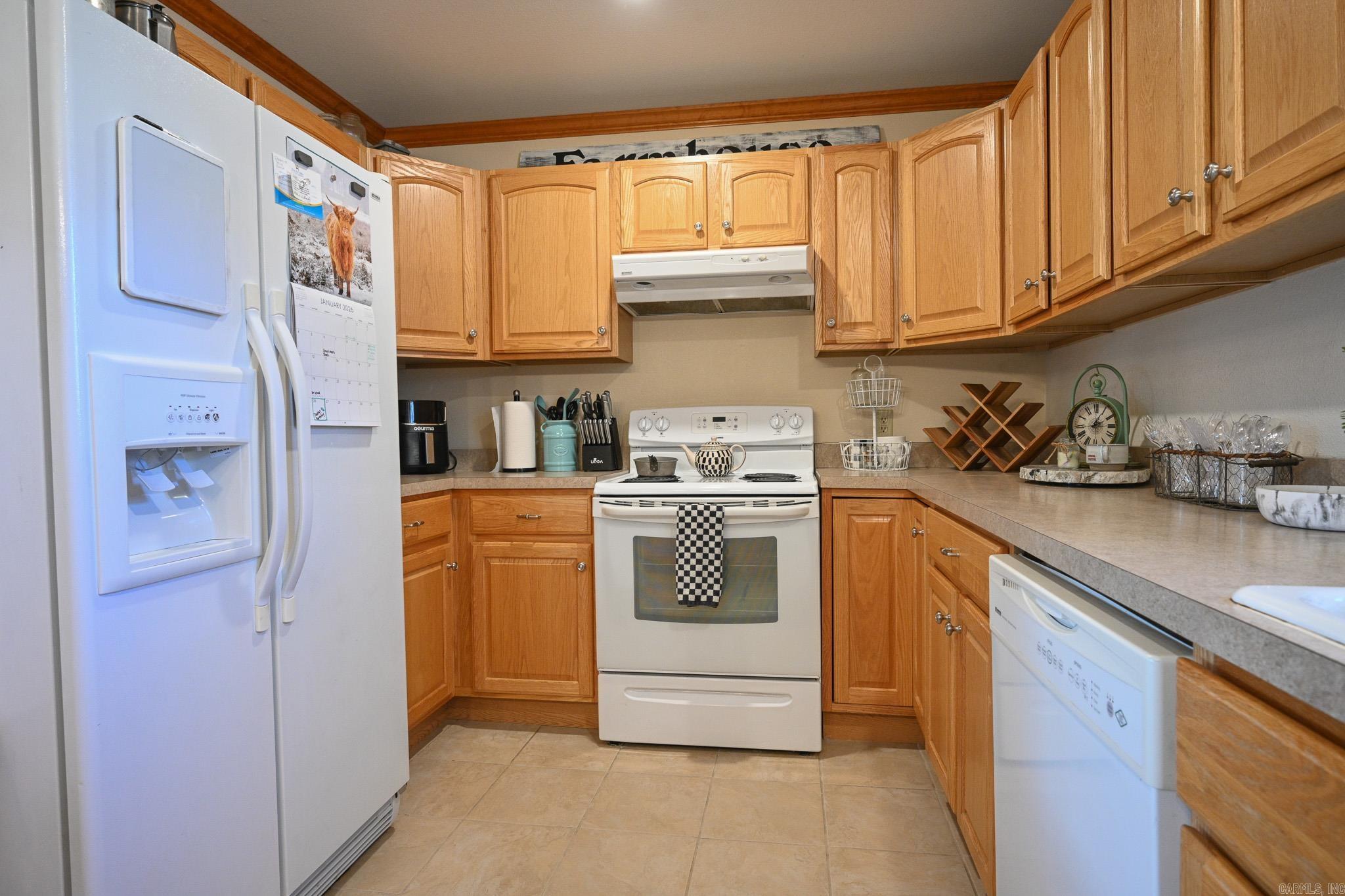 1611 Hamilton  Mena, AR