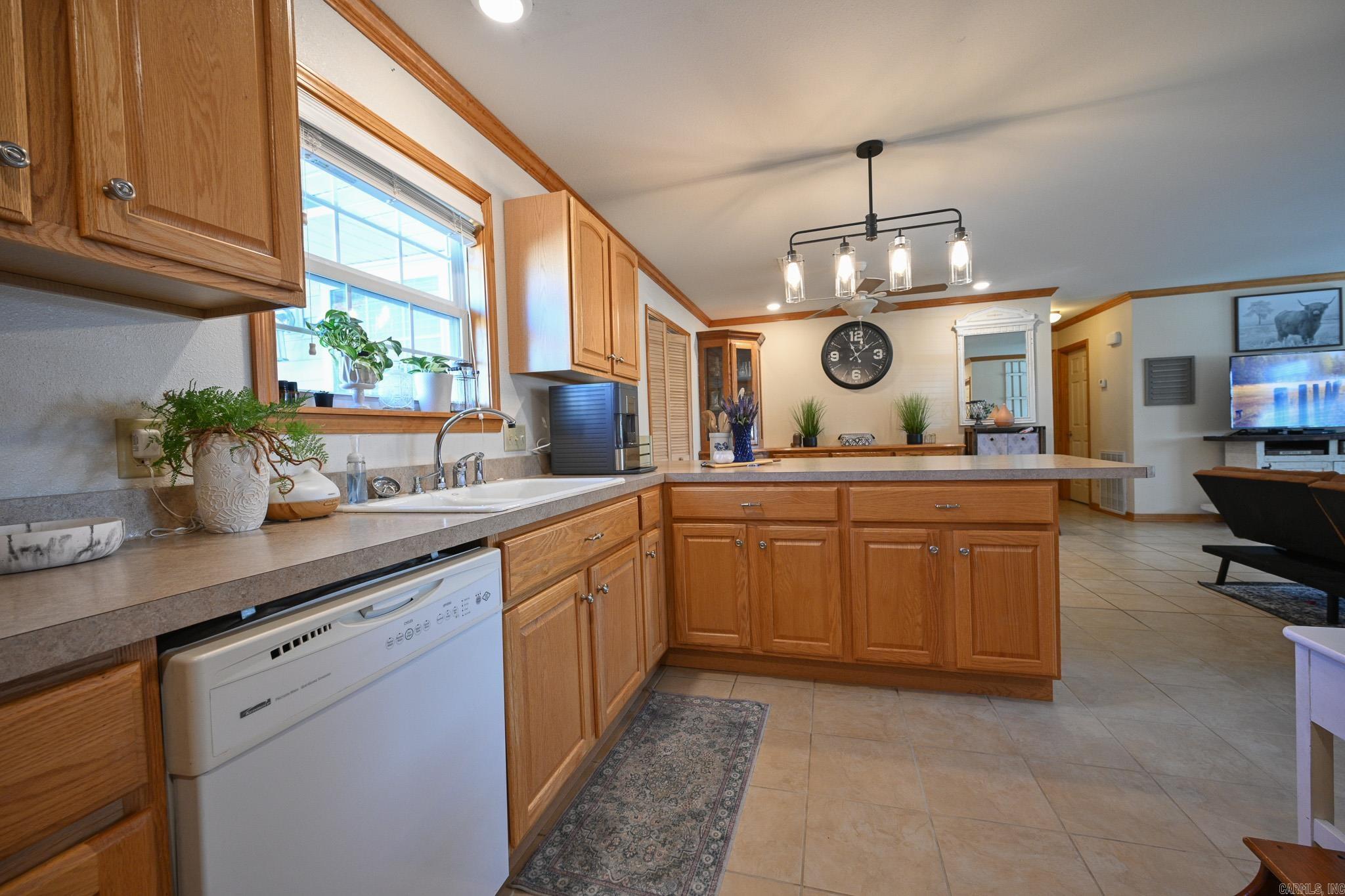 1611 Hamilton  Mena, AR