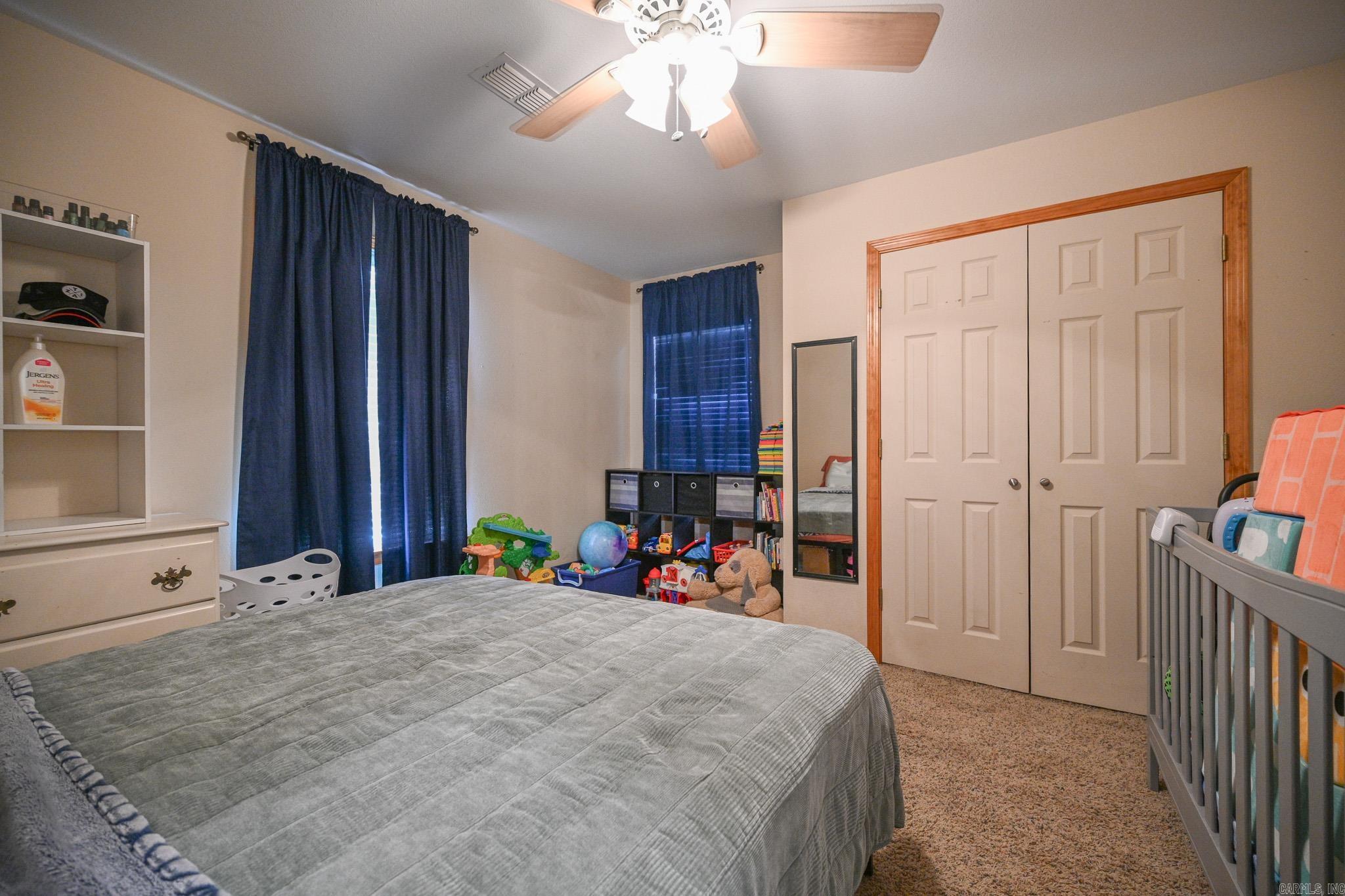 1611 Hamilton  Mena, AR