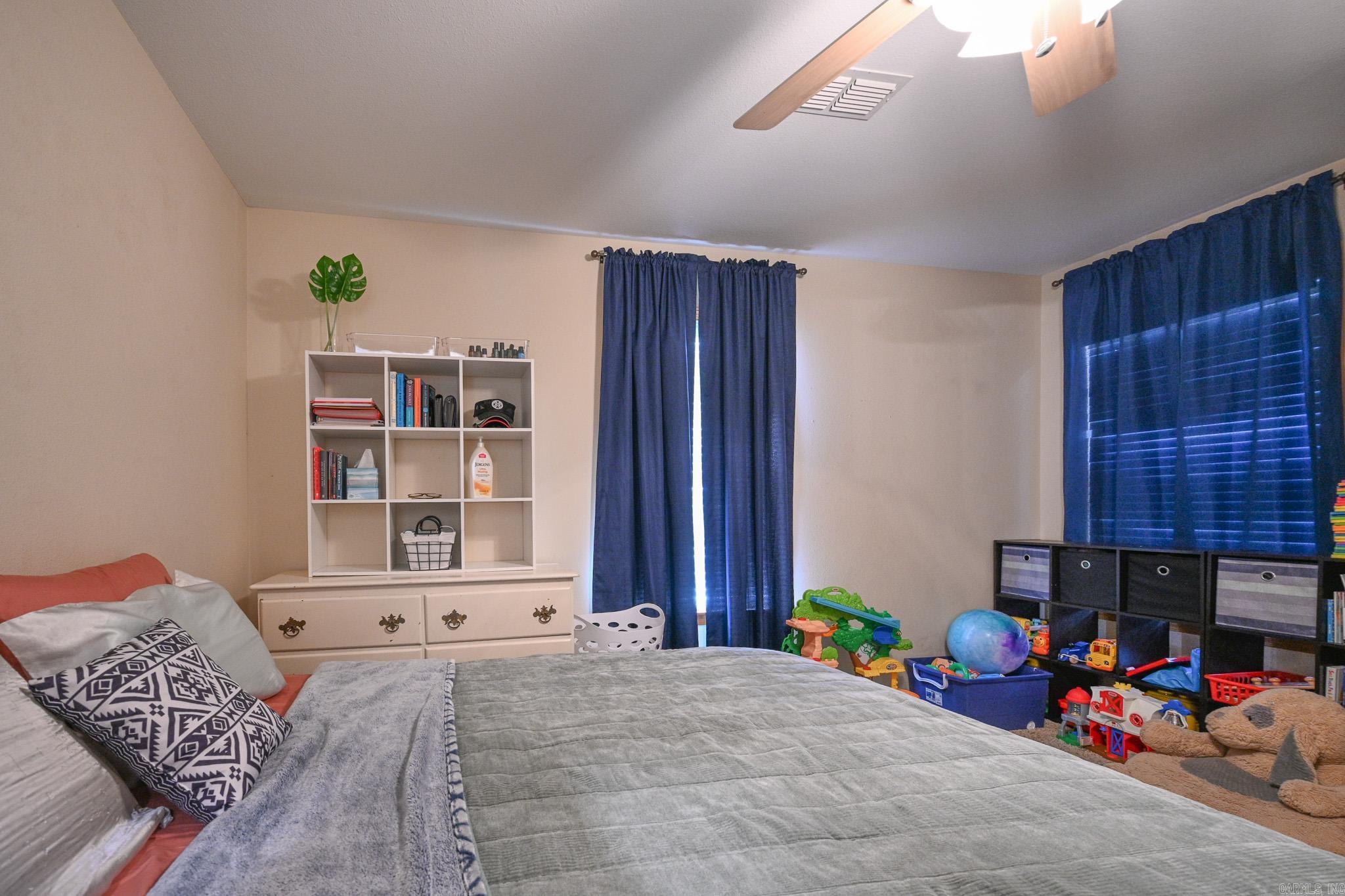 1611 Hamilton  Mena, AR