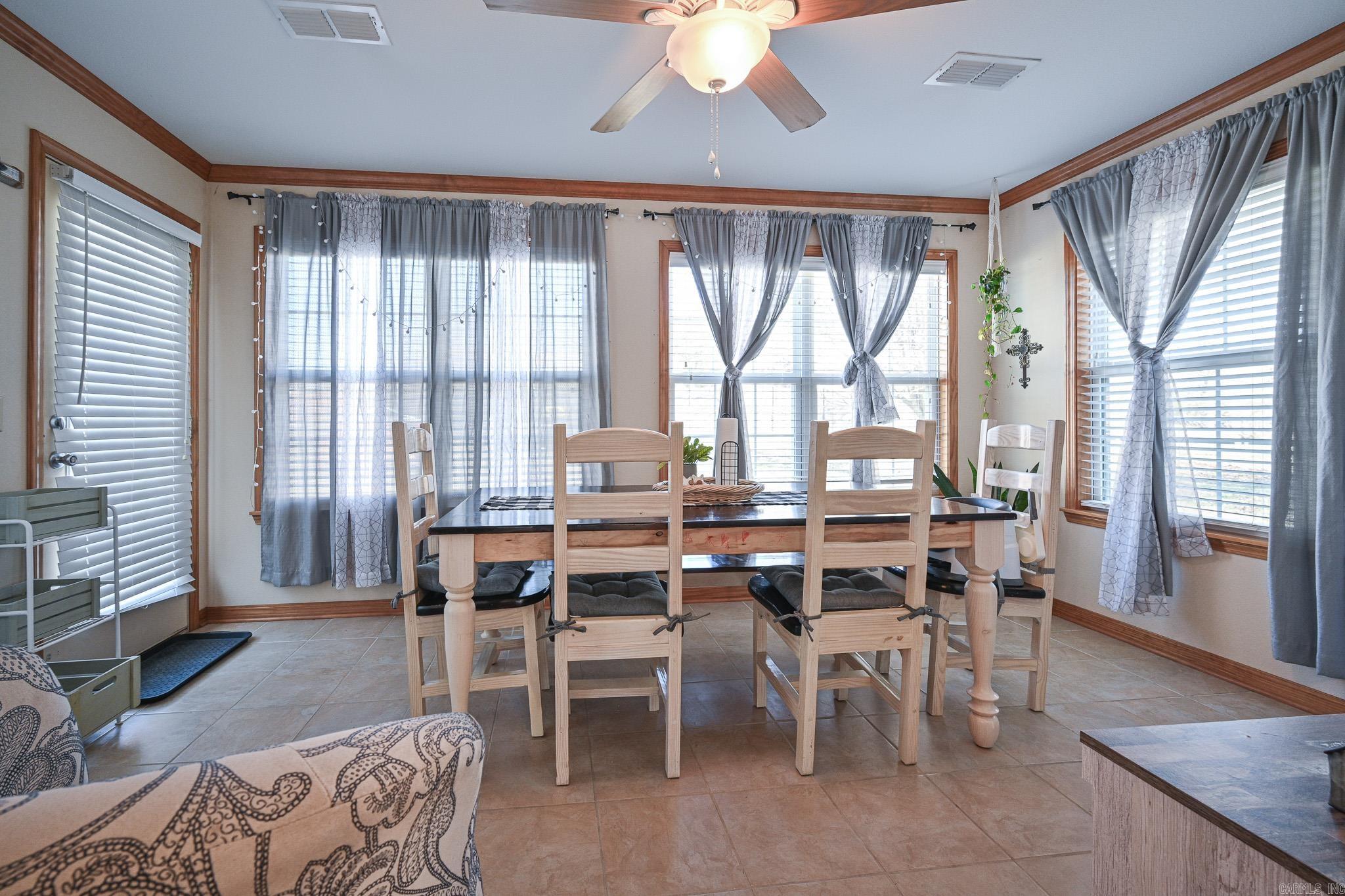 1611 Hamilton  Mena, AR