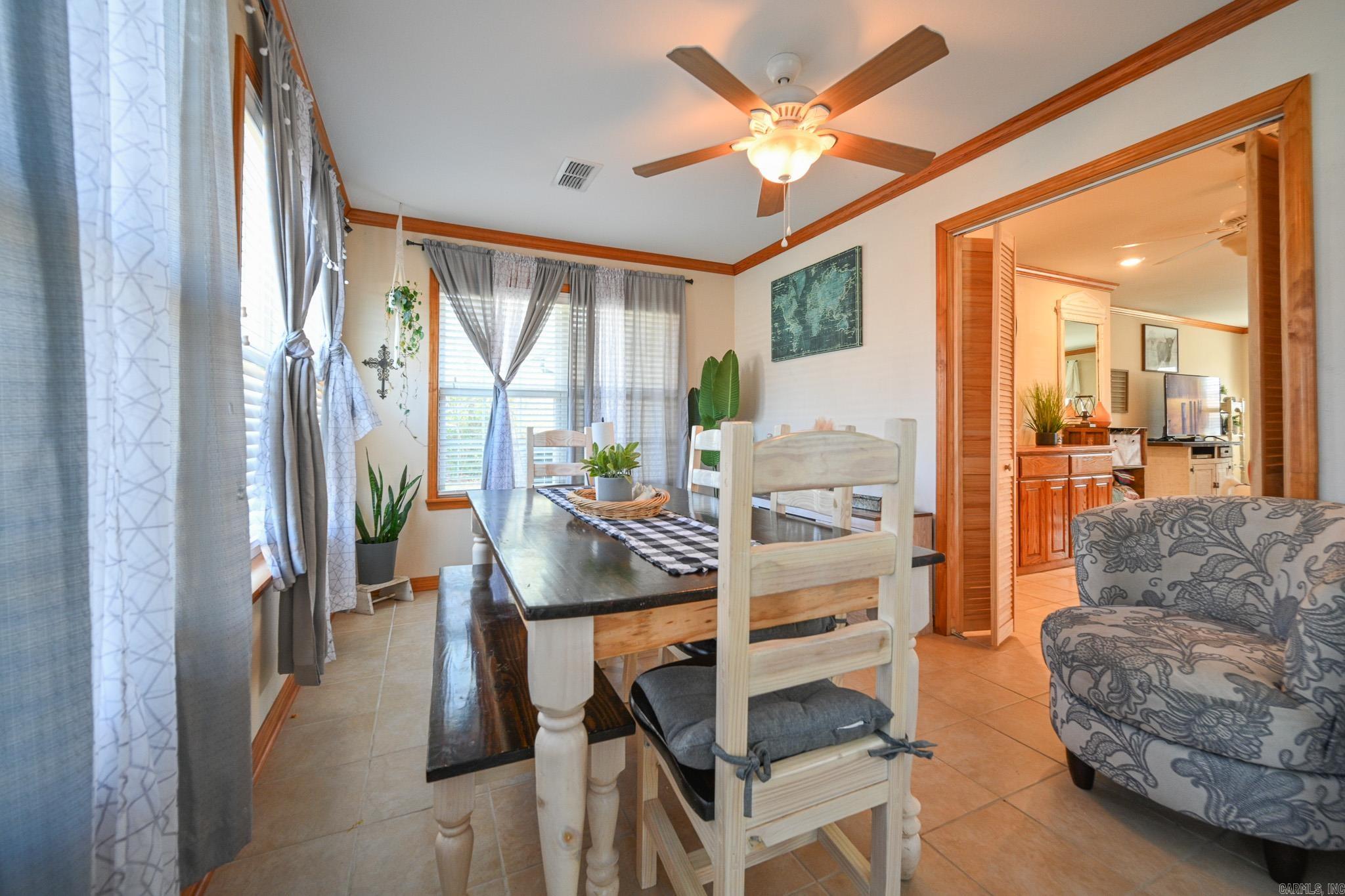 1611 Hamilton  Mena, AR