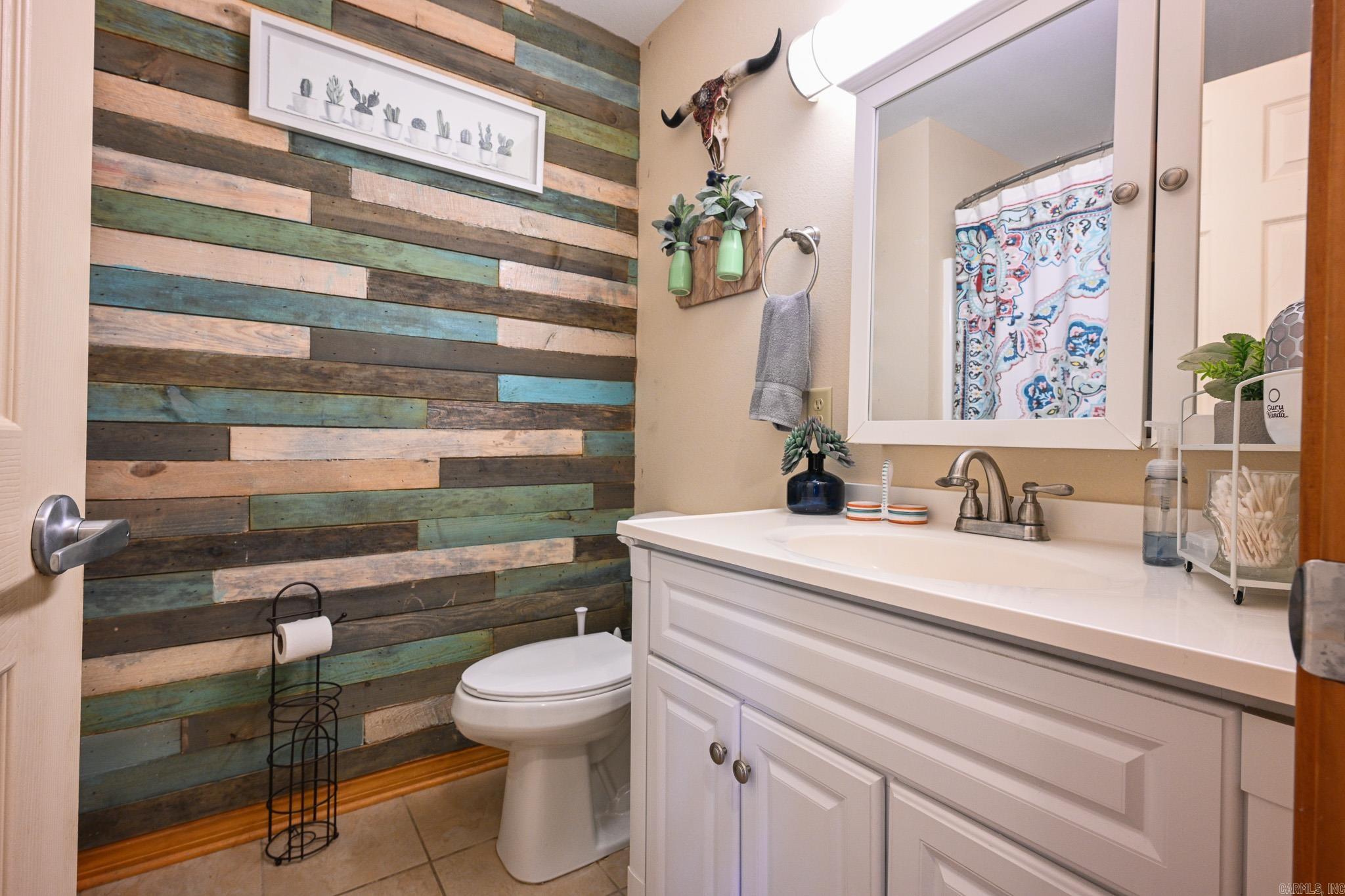 1611 Hamilton  Mena, AR