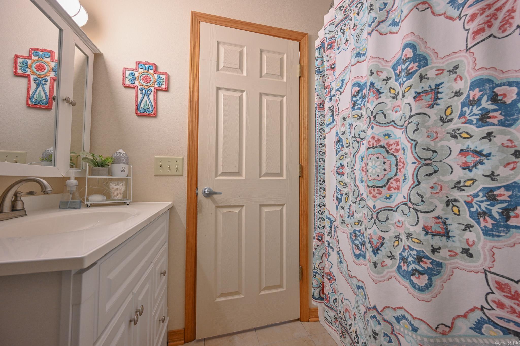 1611 Hamilton  Mena, AR