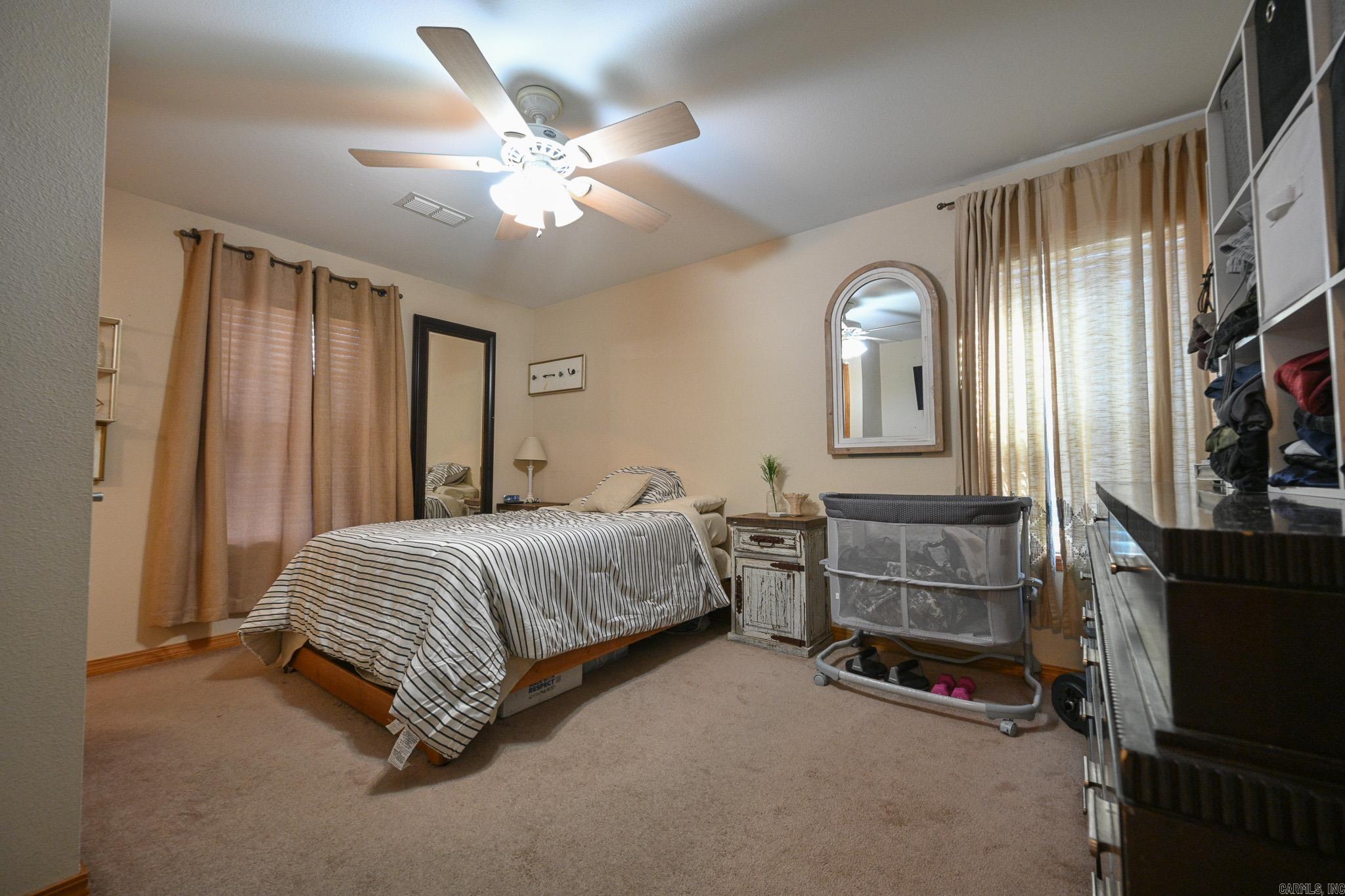 1611 Hamilton  Mena, AR