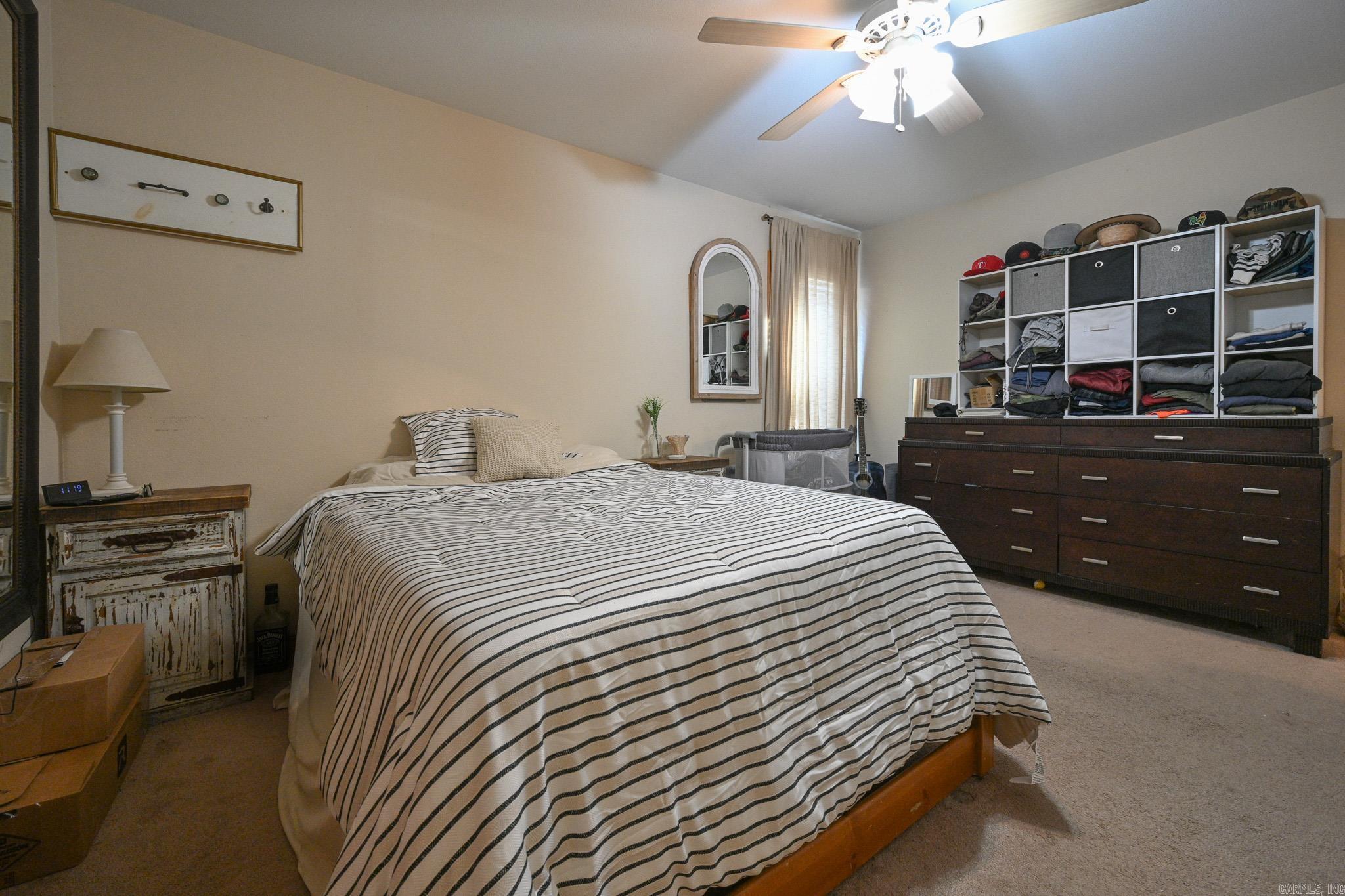 1611 Hamilton  Mena, AR