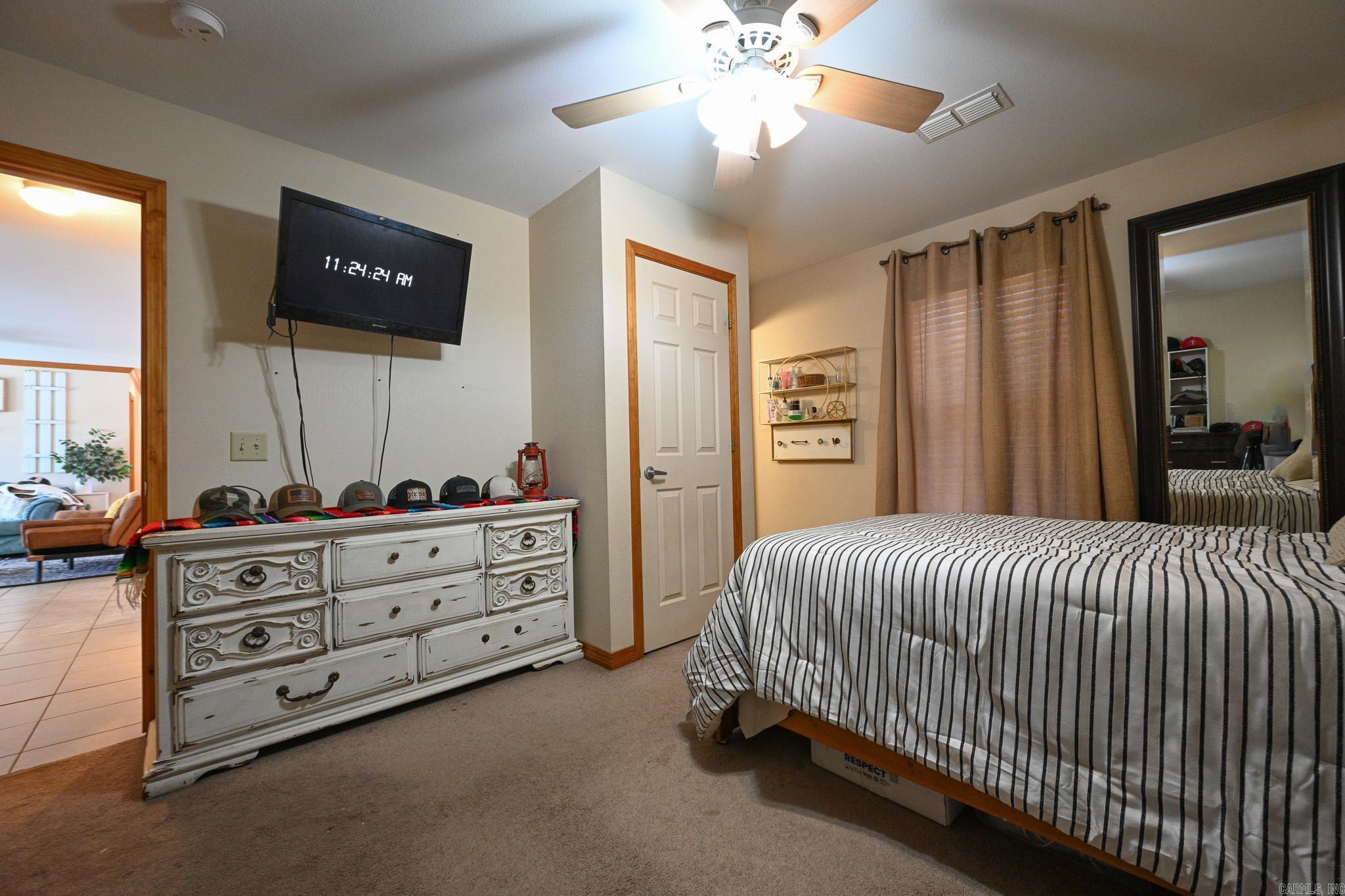 1611 Hamilton  Mena, AR