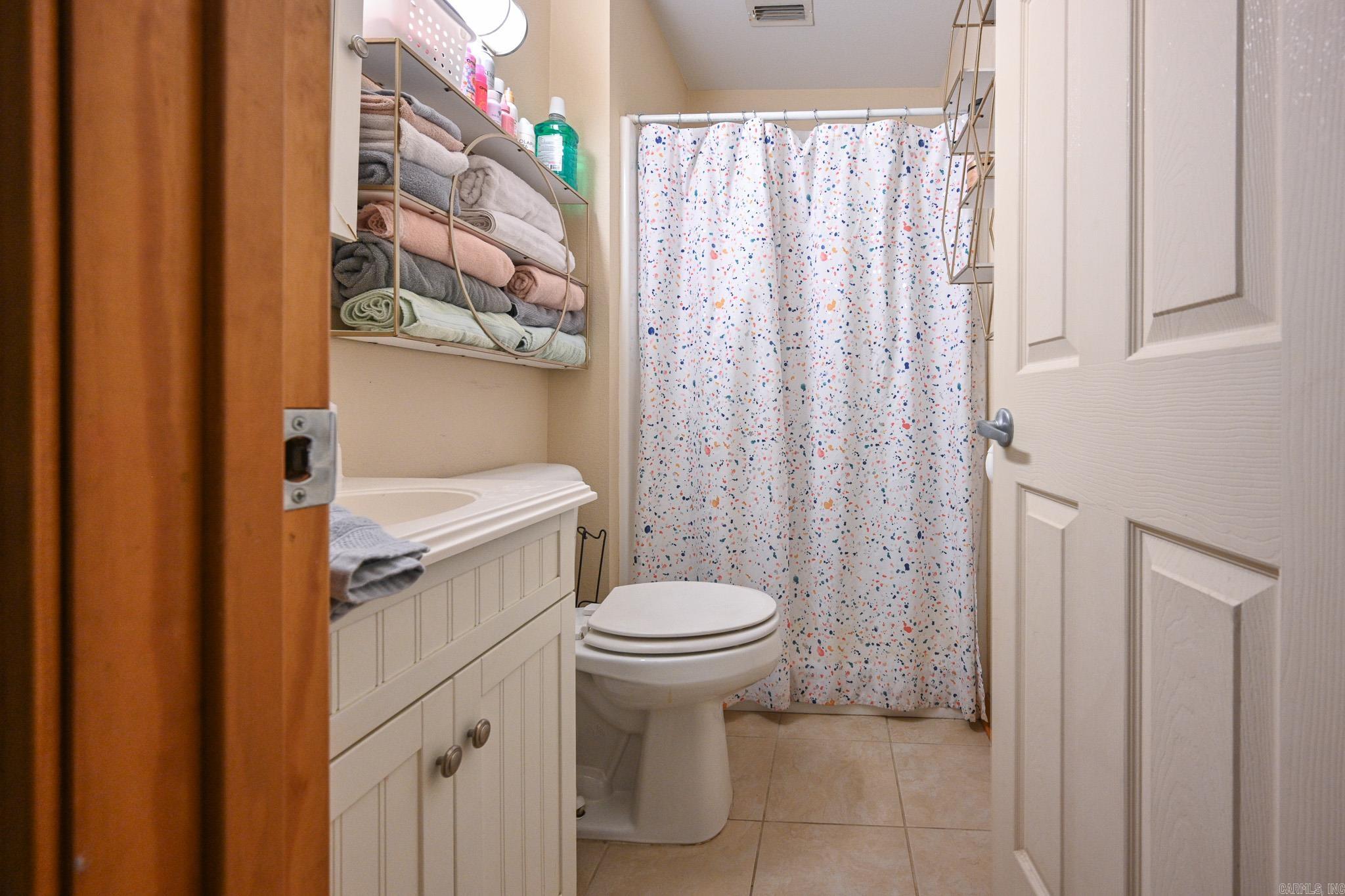 1611 Hamilton  Mena, AR