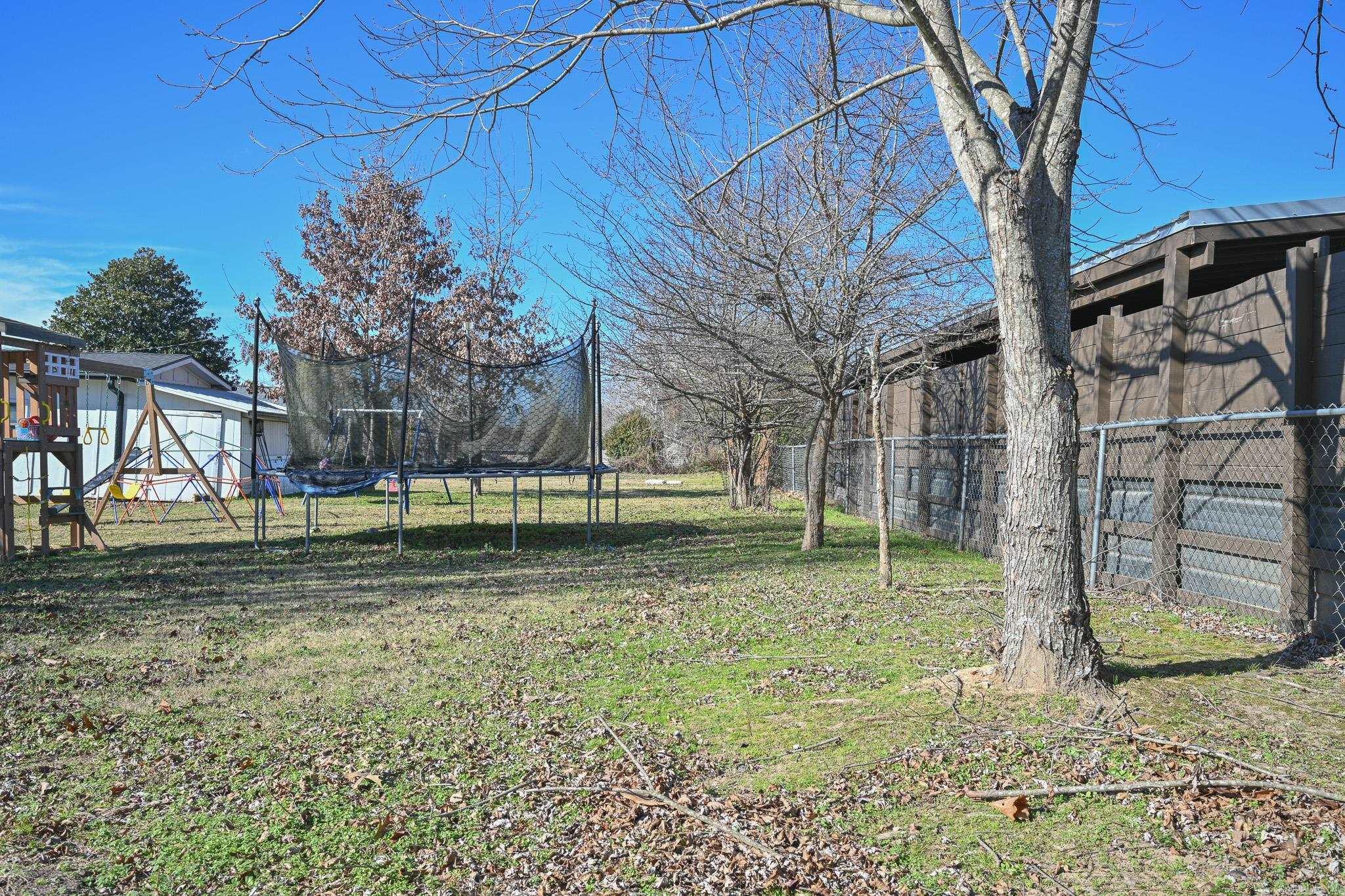 1611 Hamilton  Mena, AR