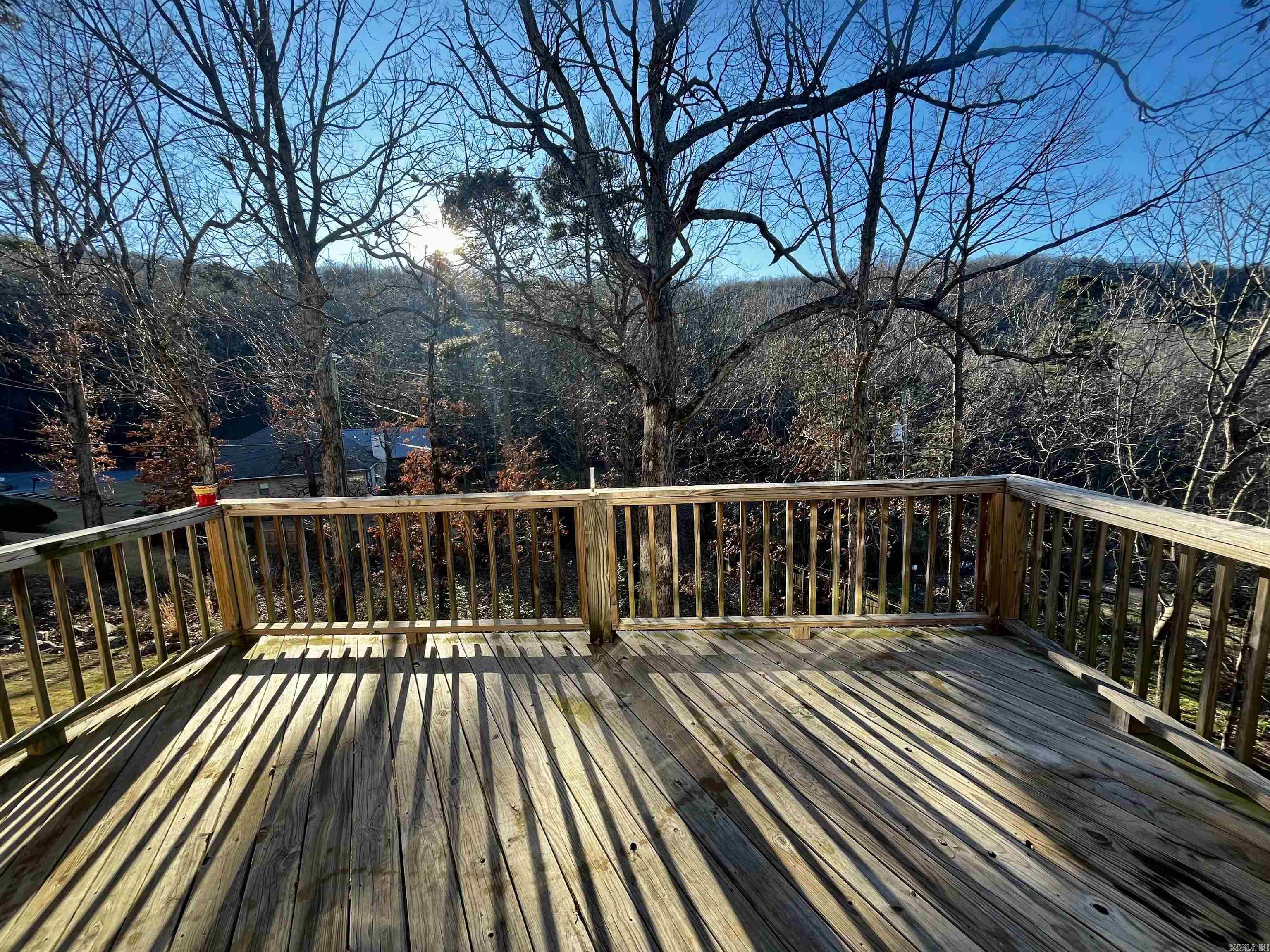 2104 Huntleigh  Little Rock, AR