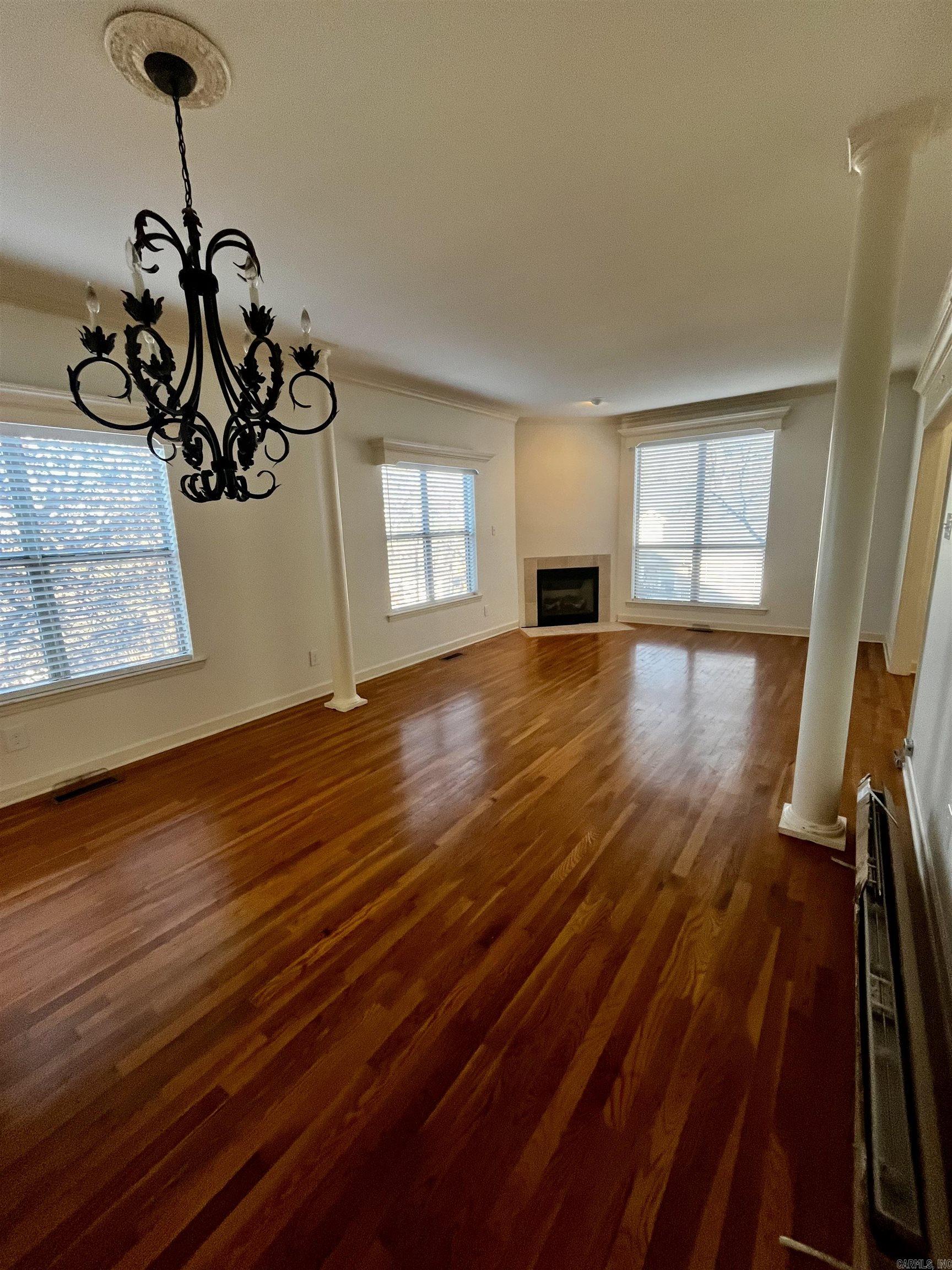 2104 Huntleigh  Little Rock, AR