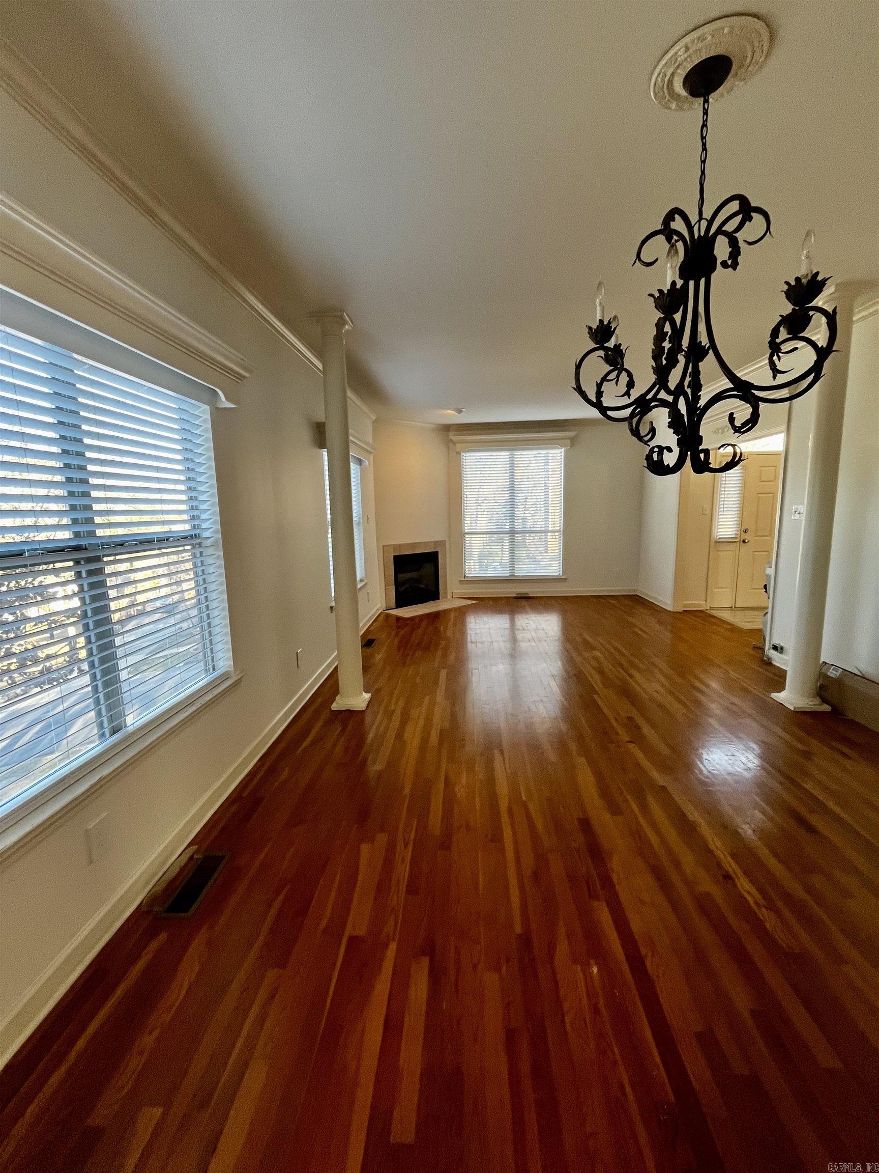 2104 Huntleigh  Little Rock, AR