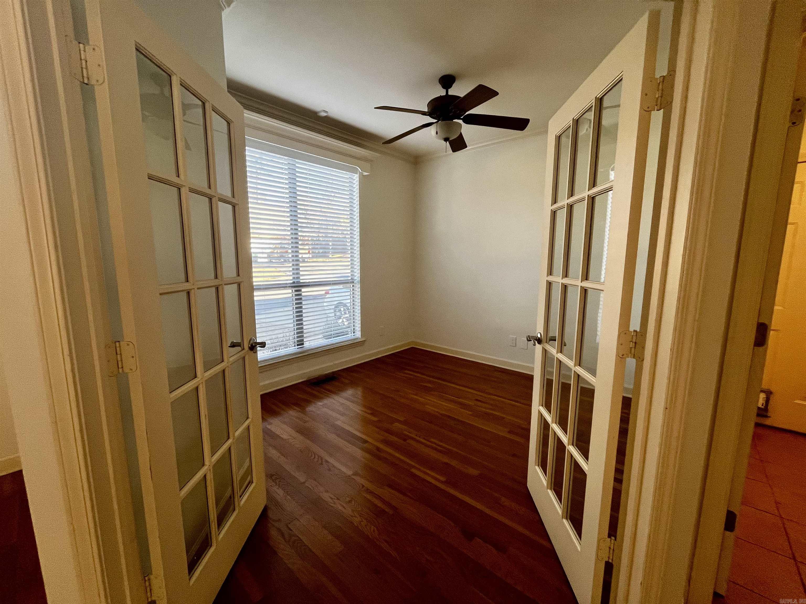 2104 Huntleigh  Little Rock, AR