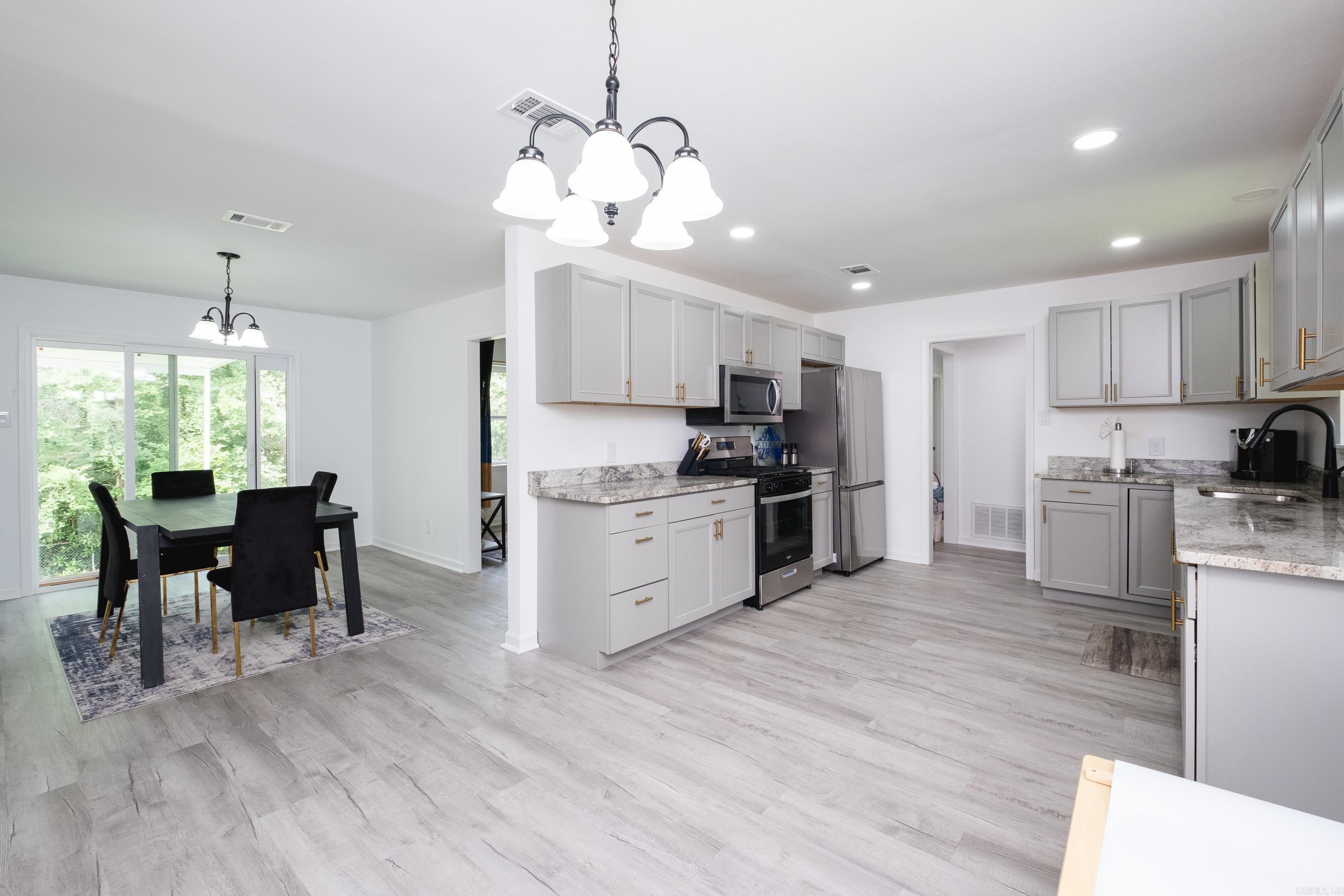 4605 N Cedar  North Little Rock, AR