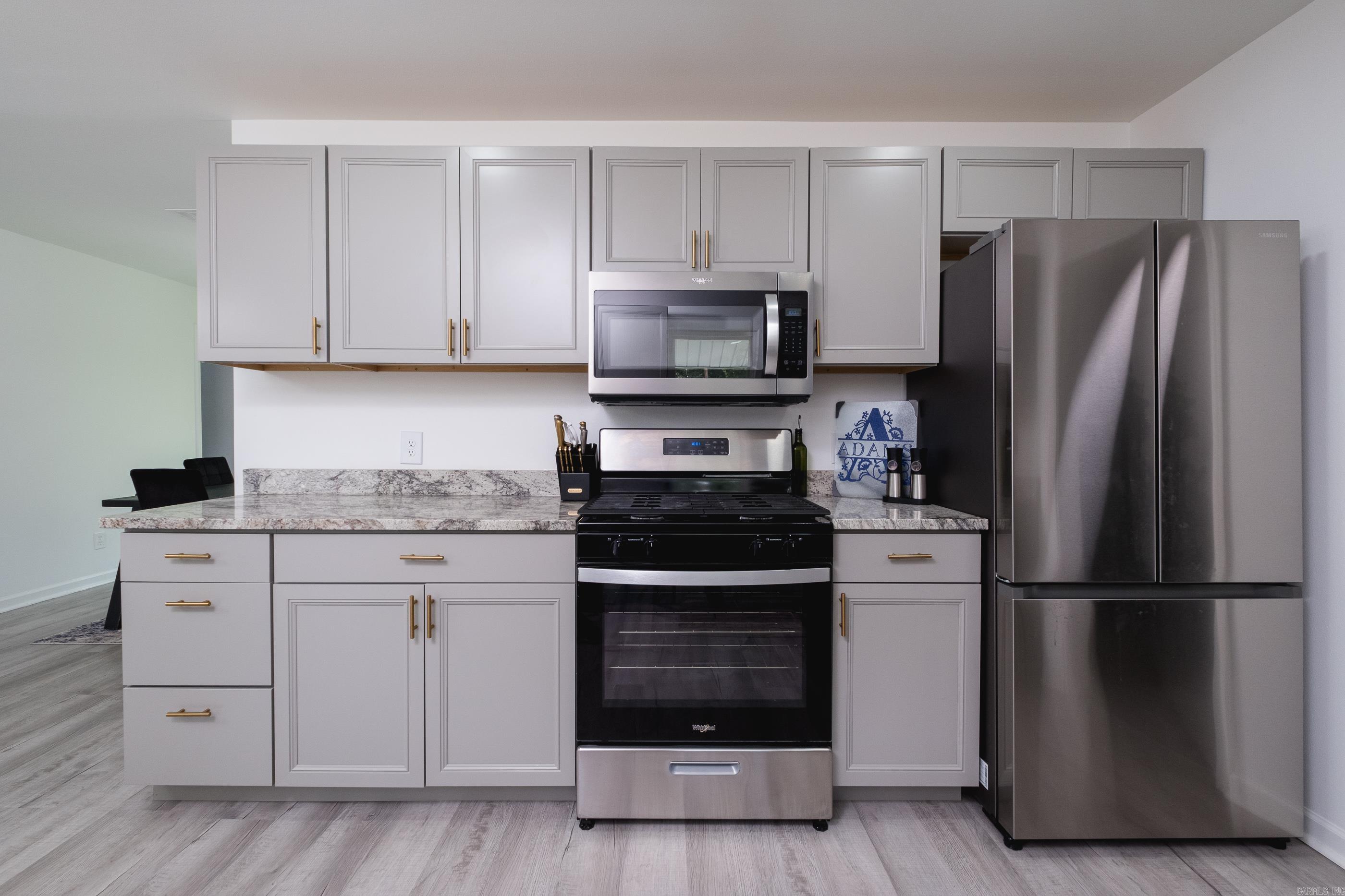 4605 N Cedar  North Little Rock, AR