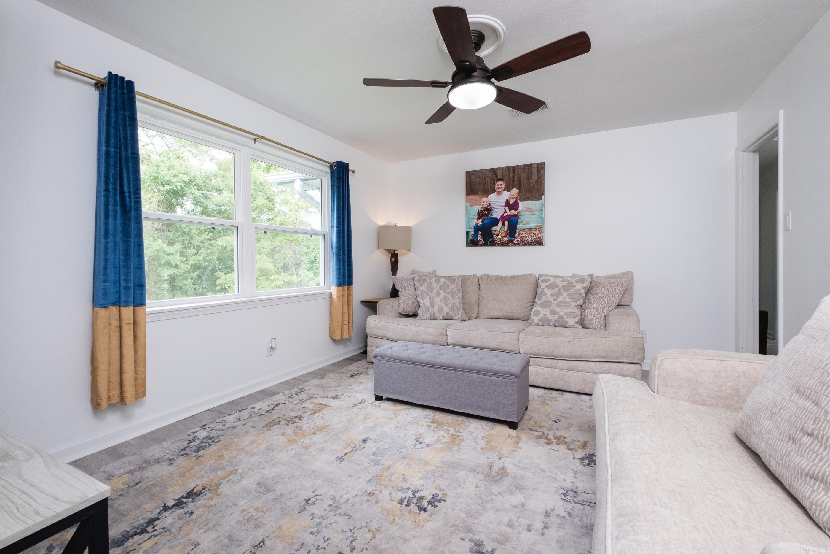 4605 N Cedar  North Little Rock, AR