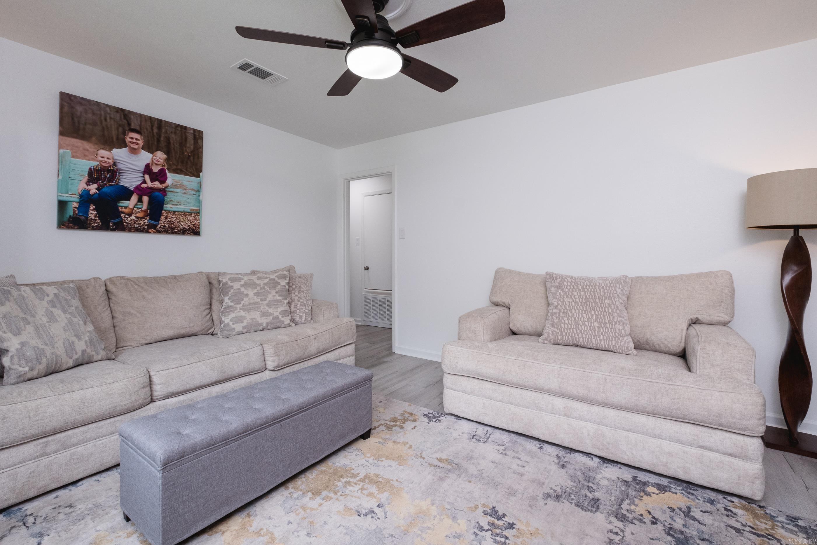 4605 N Cedar  North Little Rock, AR