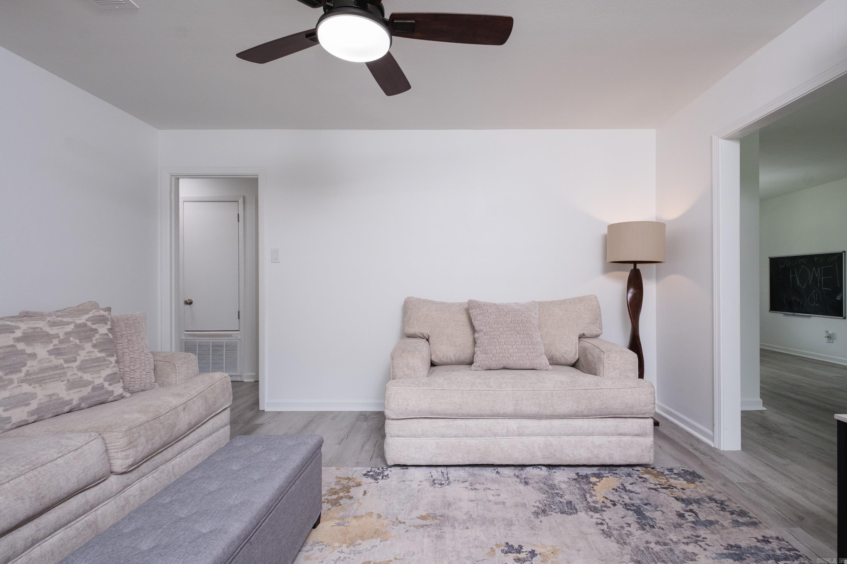 4605 N Cedar  North Little Rock, AR