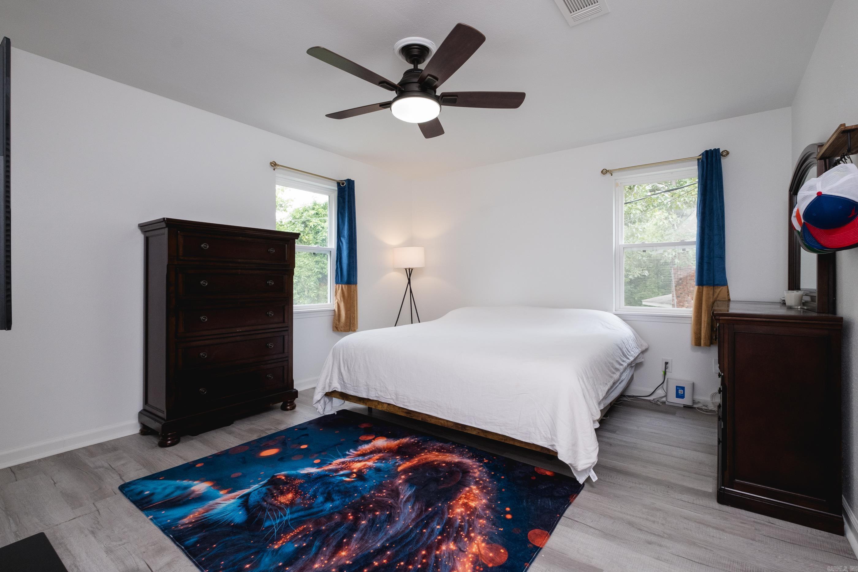 4605 N Cedar  North Little Rock, AR