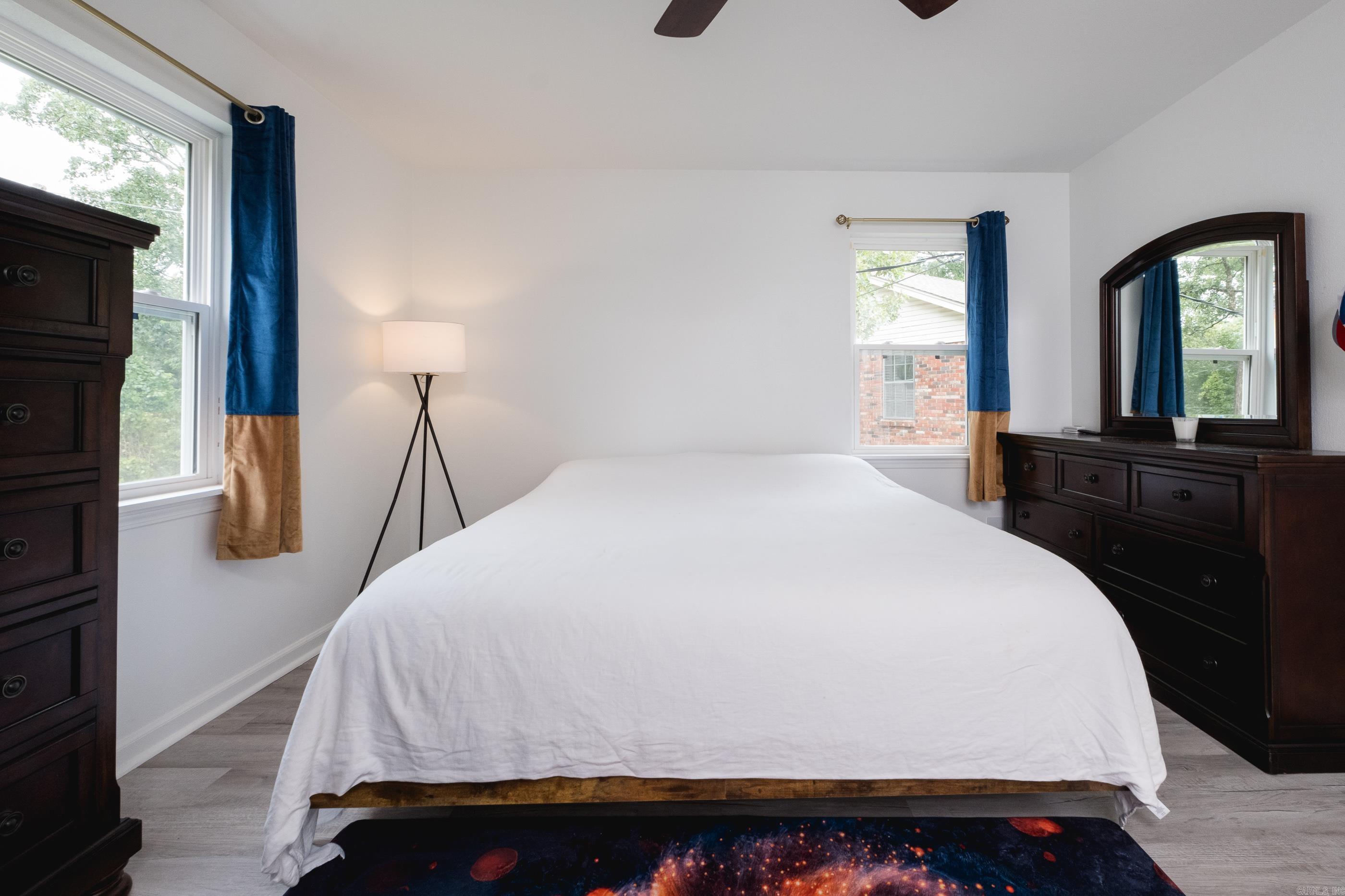 4605 N Cedar  North Little Rock, AR