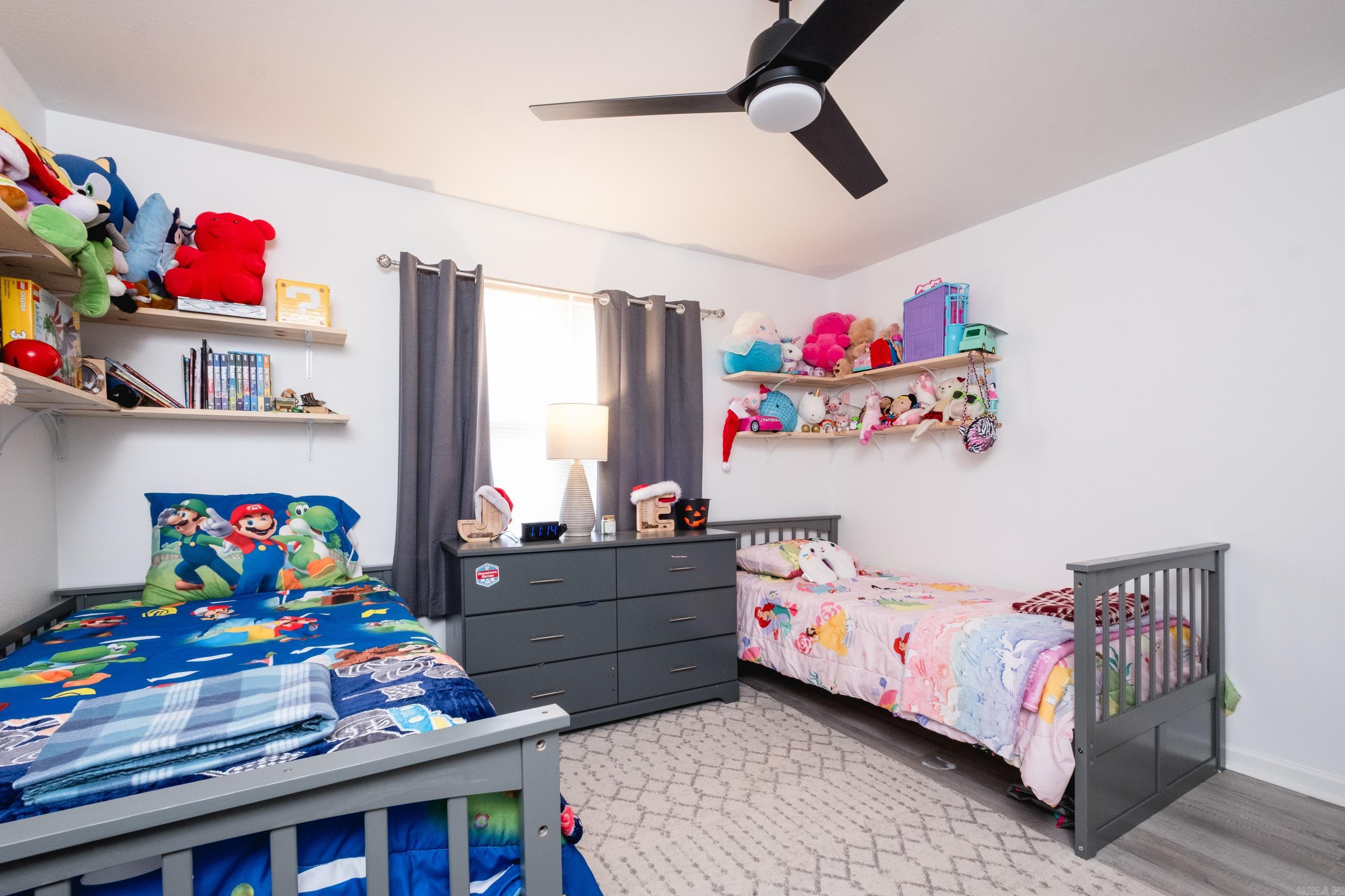 4605 N Cedar  North Little Rock, AR