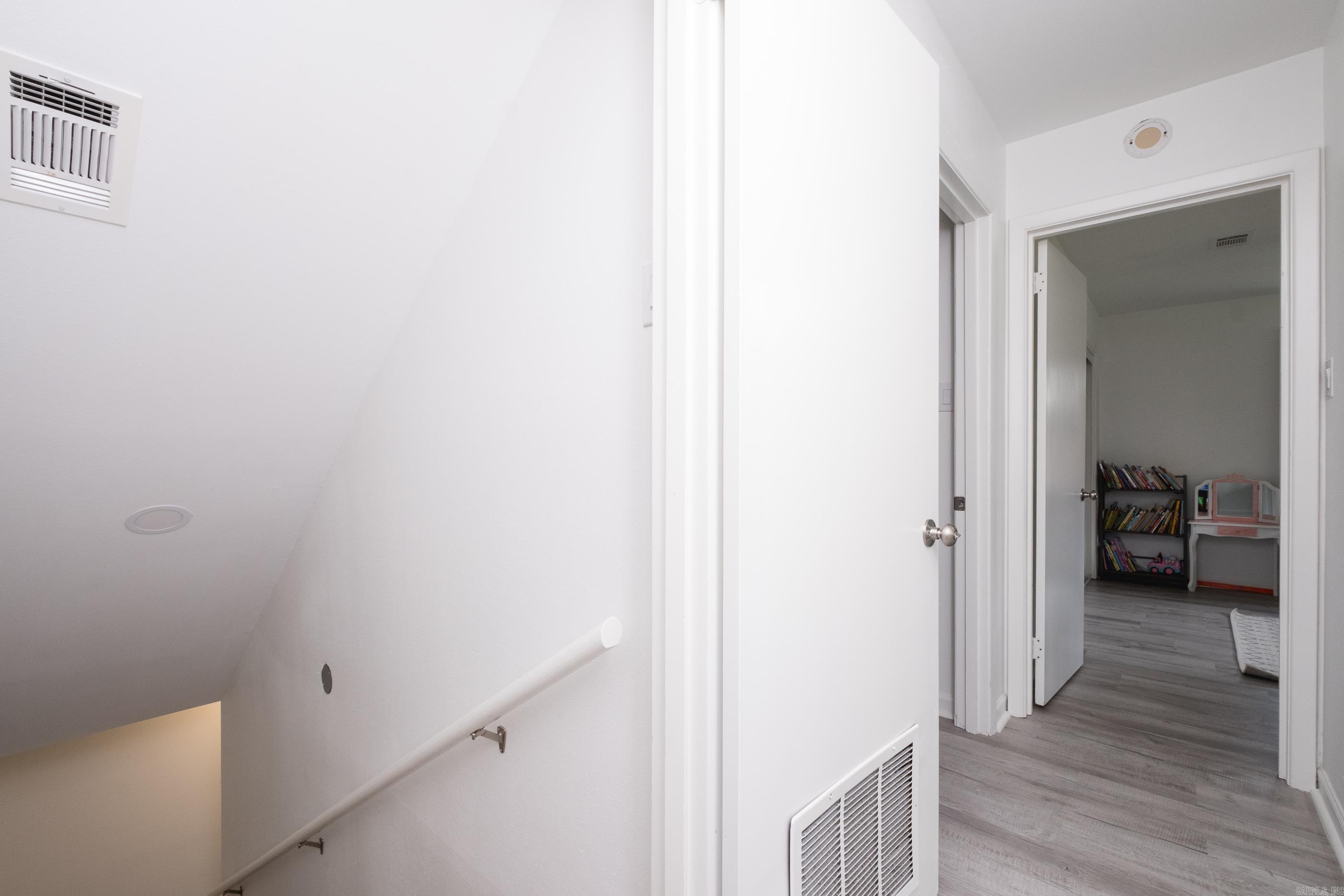 4605 N Cedar  North Little Rock, AR