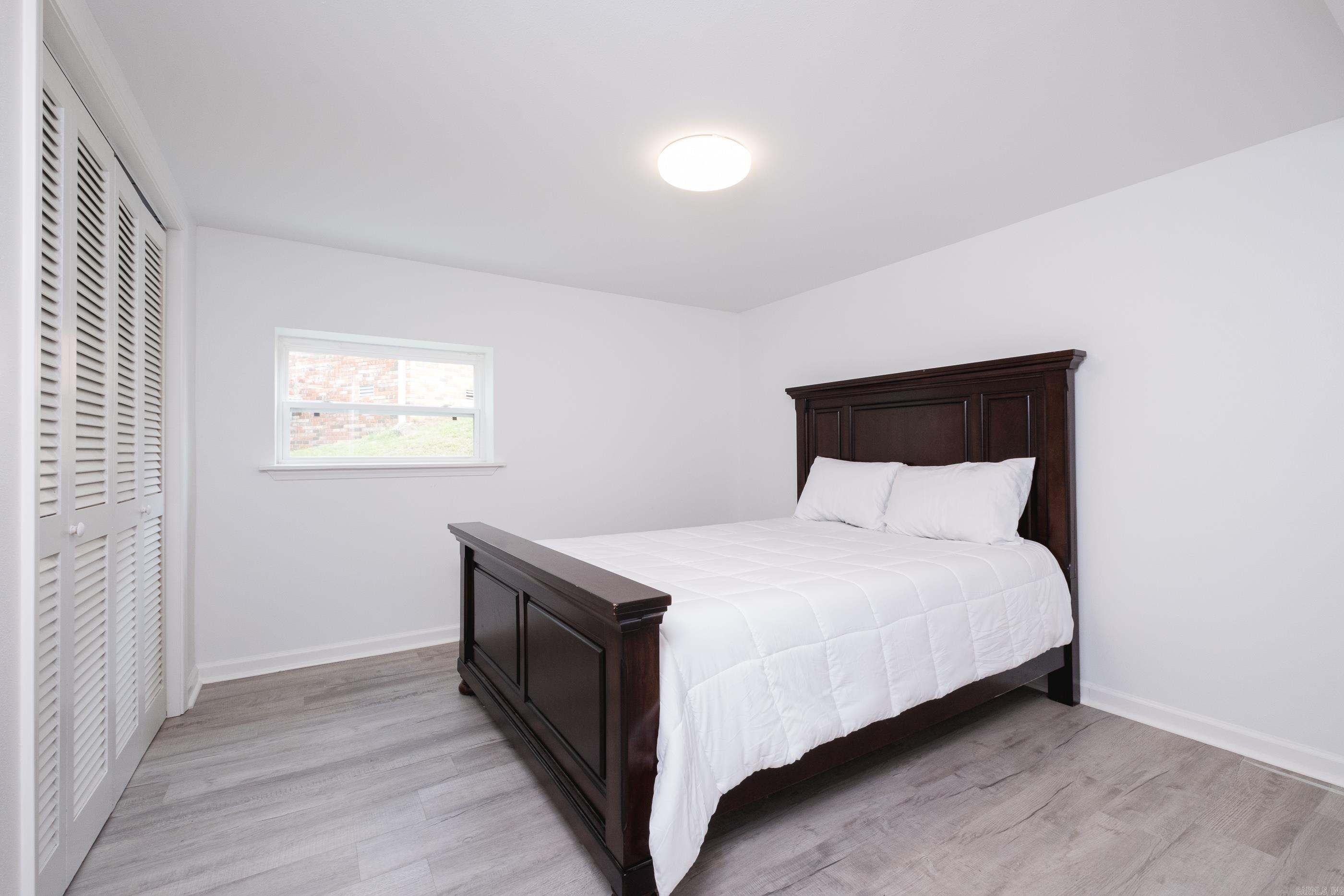 4605 N Cedar  North Little Rock, AR