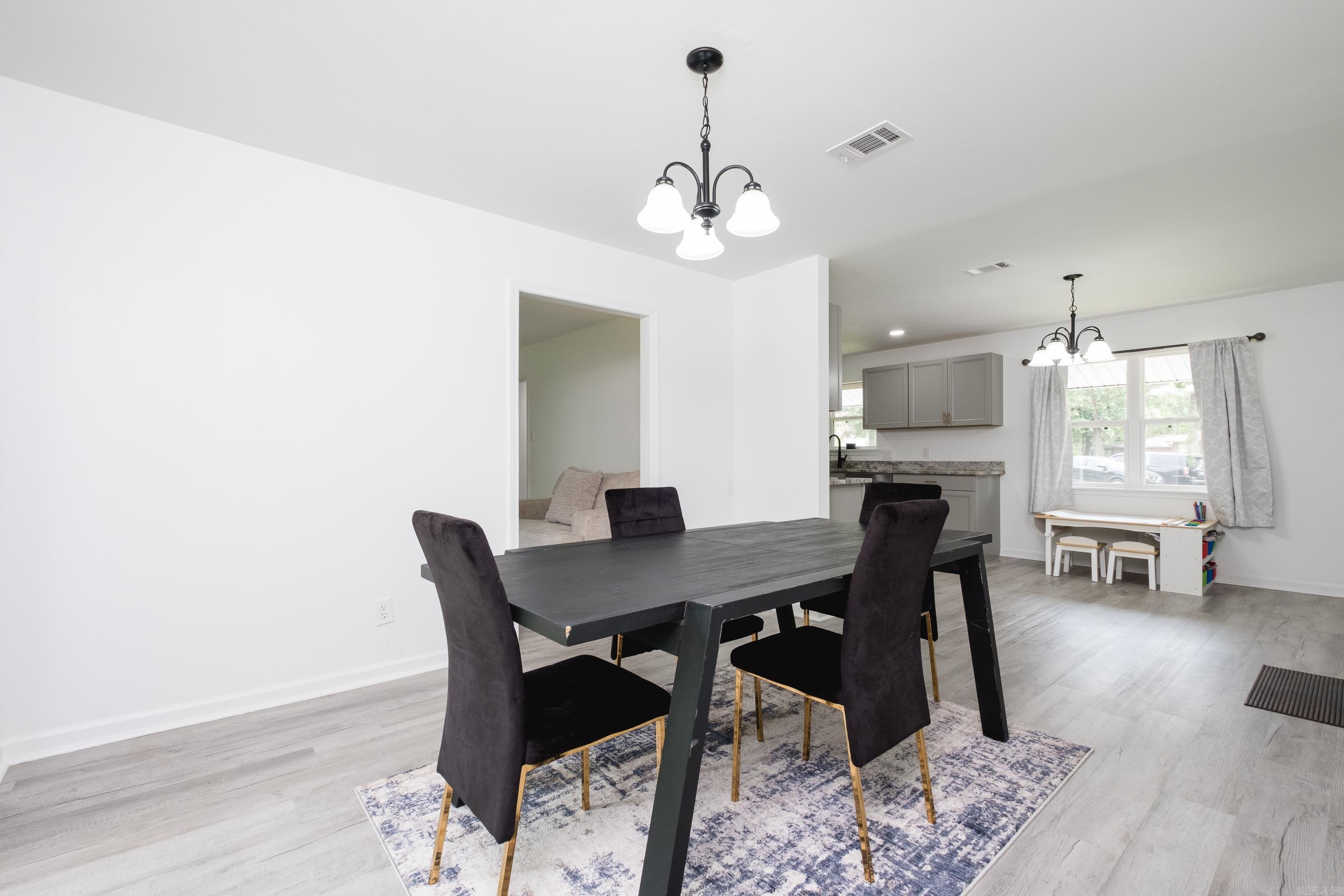 4605 N Cedar  North Little Rock, AR