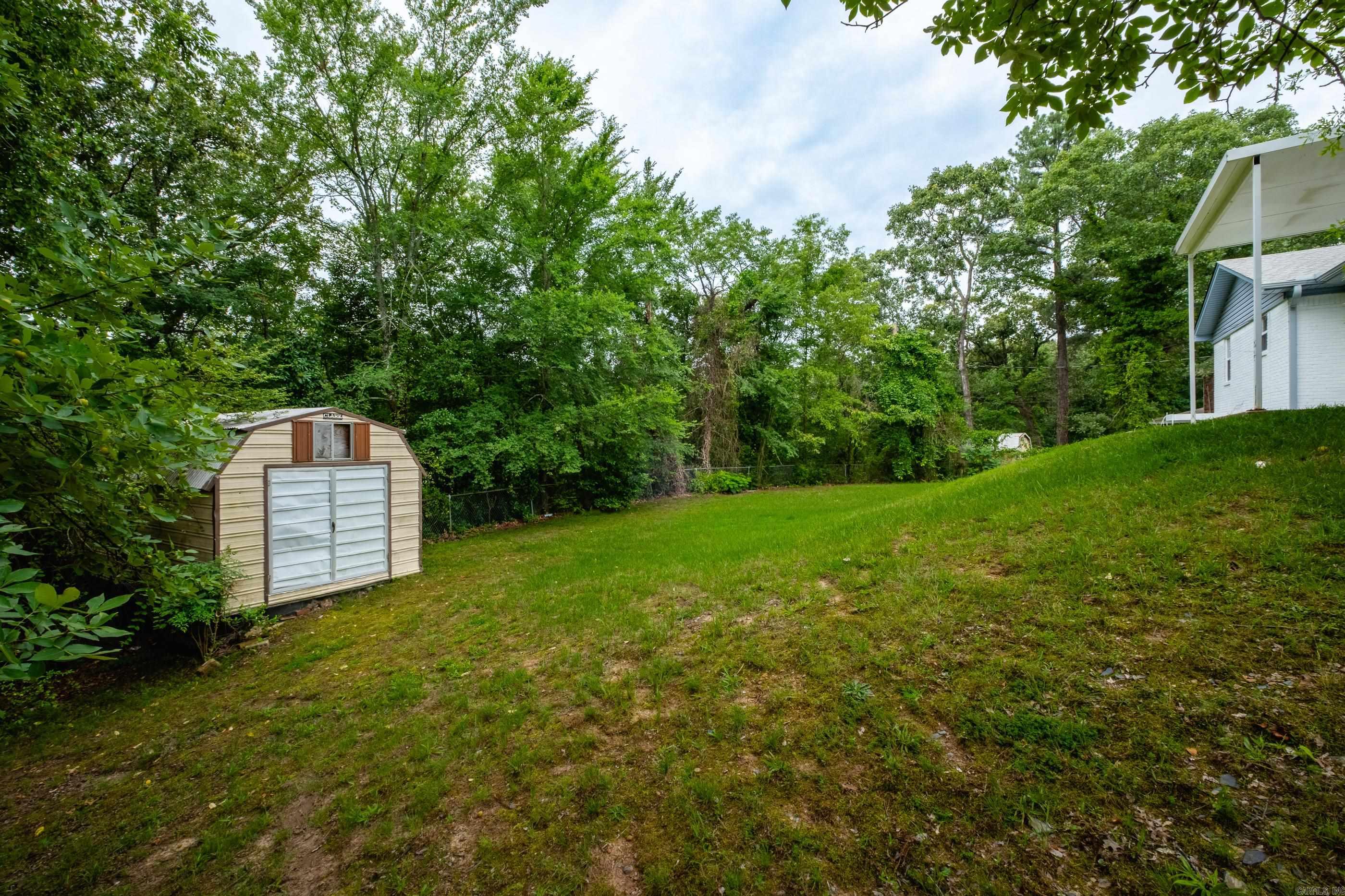 4605 N Cedar  North Little Rock, AR