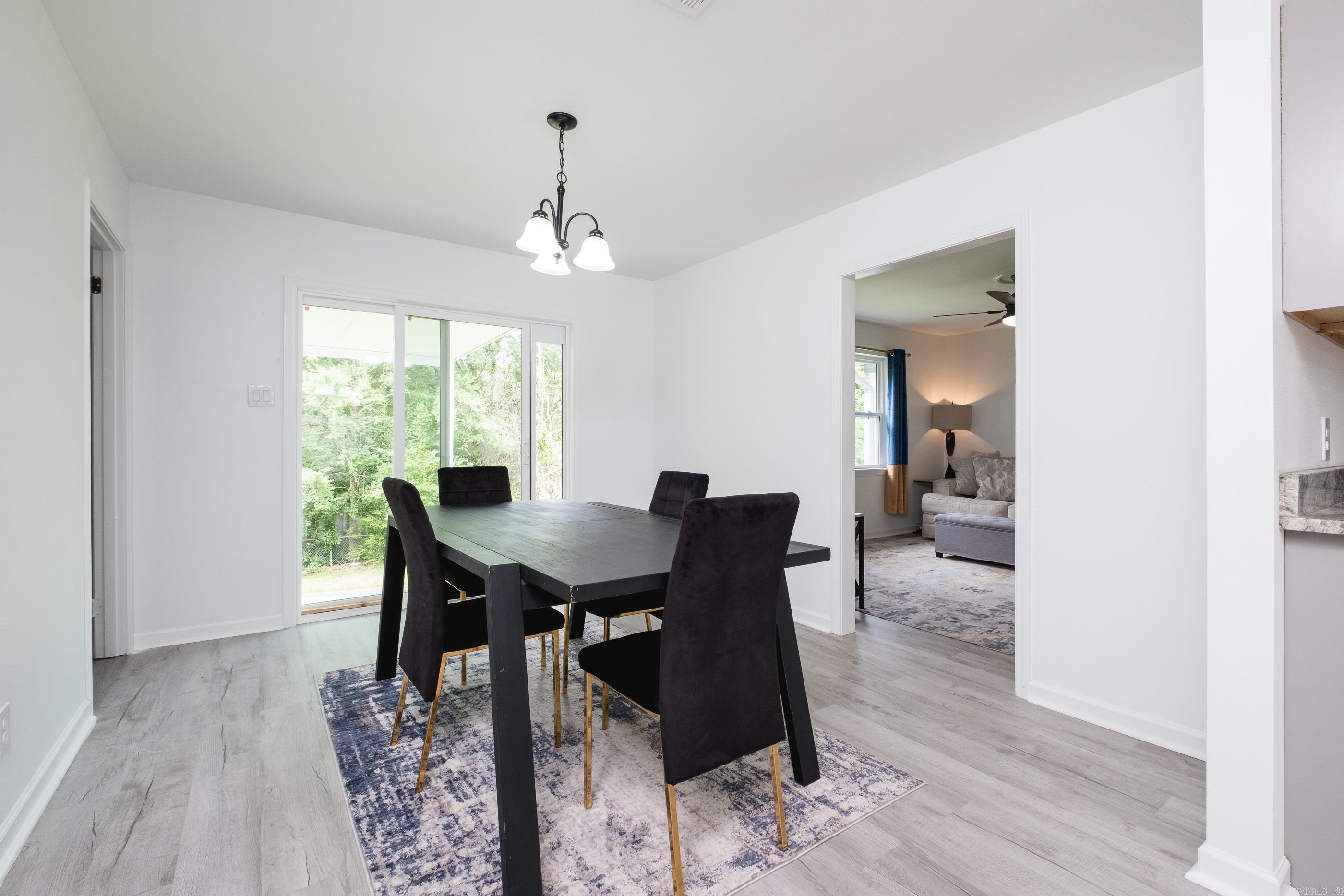 4605 N Cedar  North Little Rock, AR