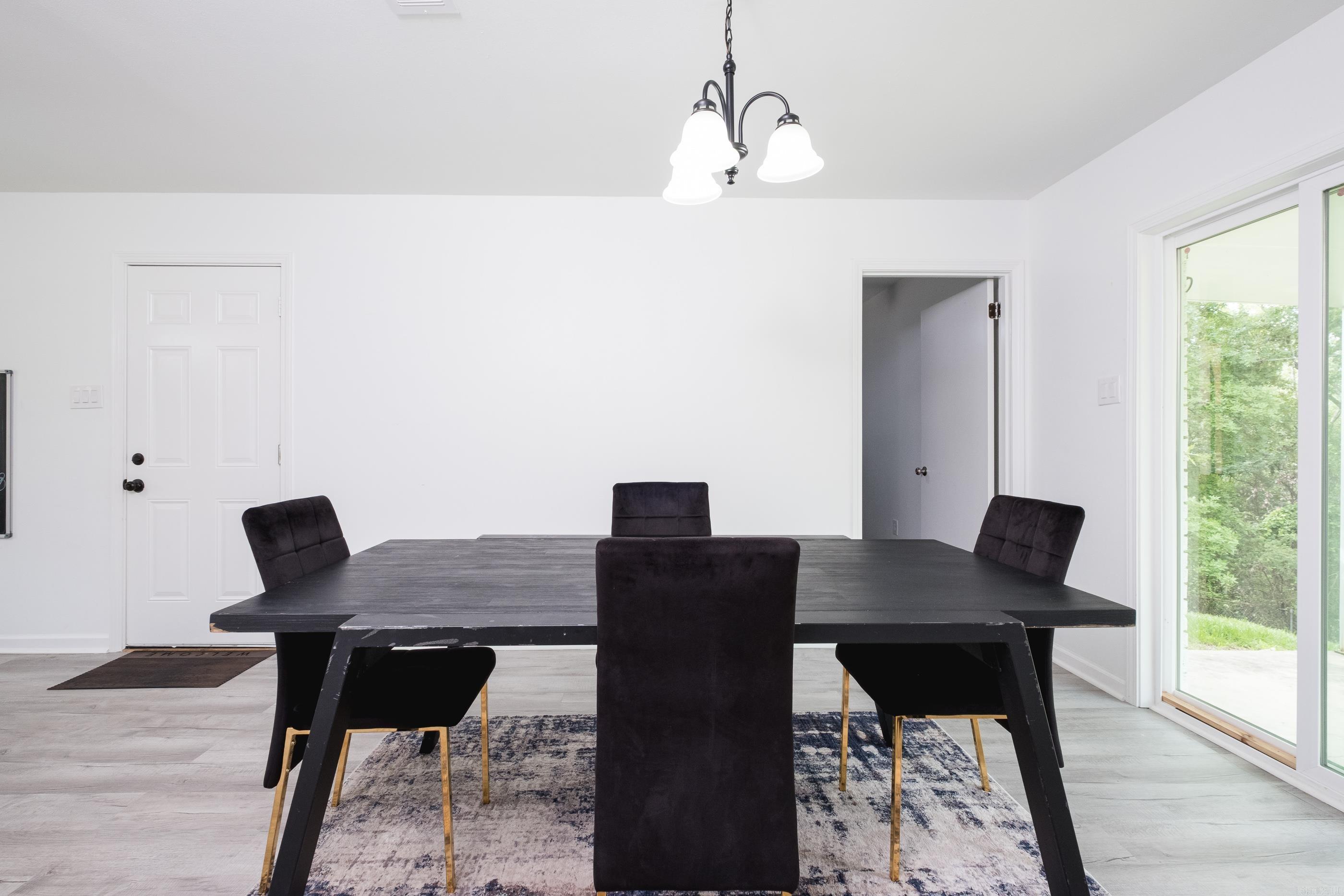 4605 N Cedar  North Little Rock, AR