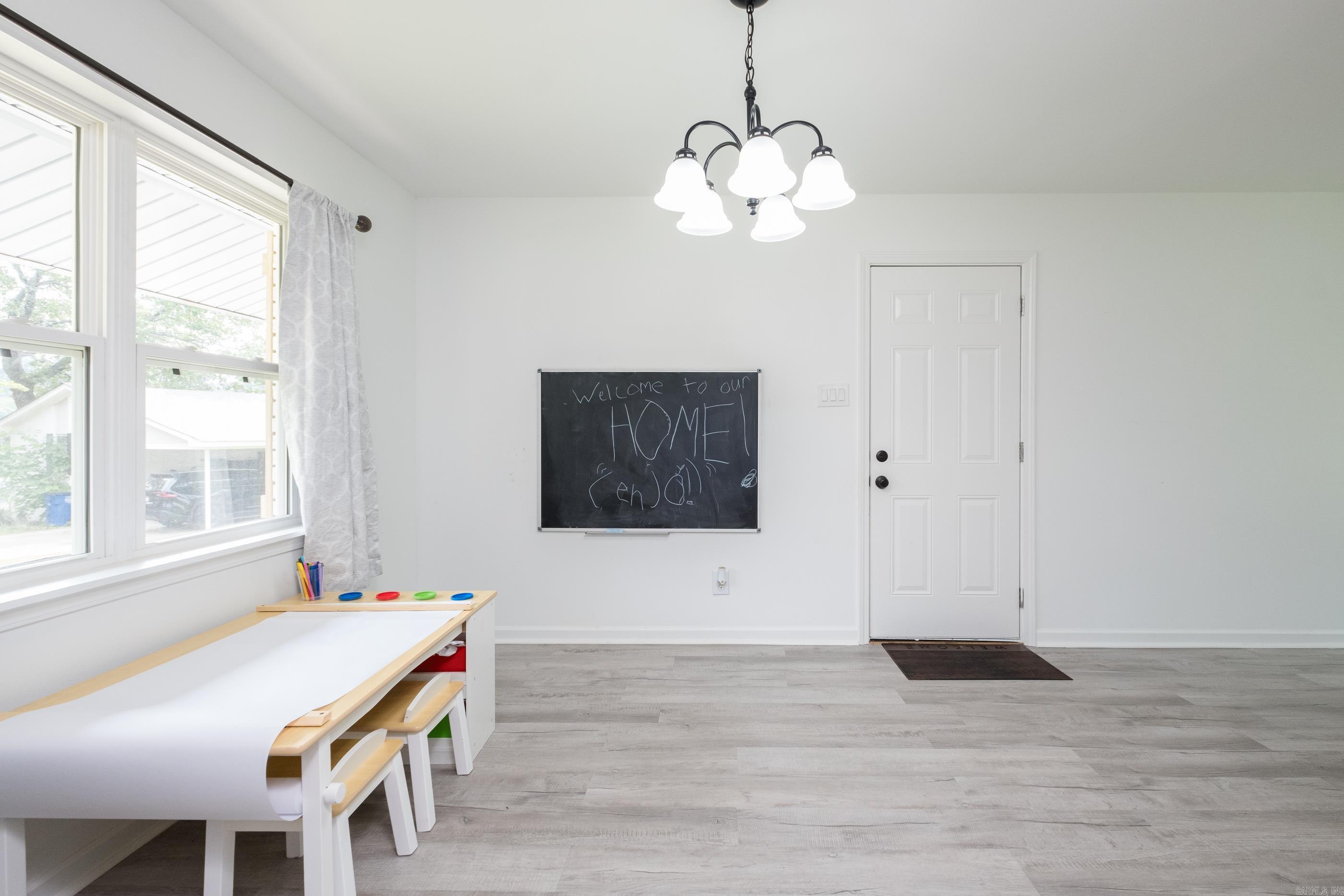 4605 N Cedar  North Little Rock, AR