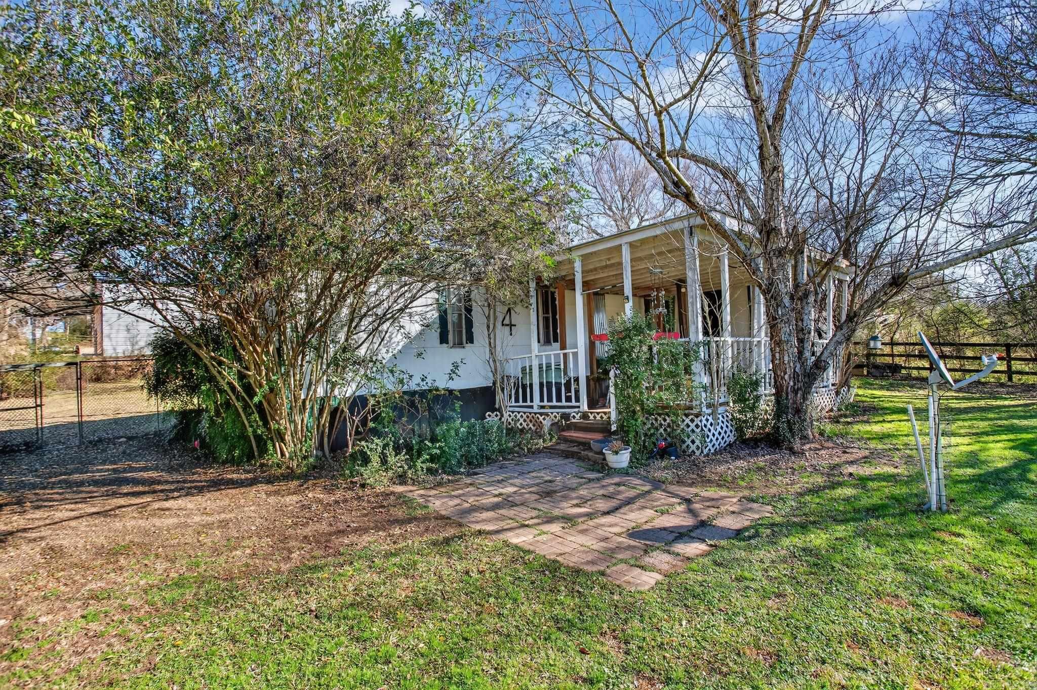 4 Narans Road Mayflower, AR 72106