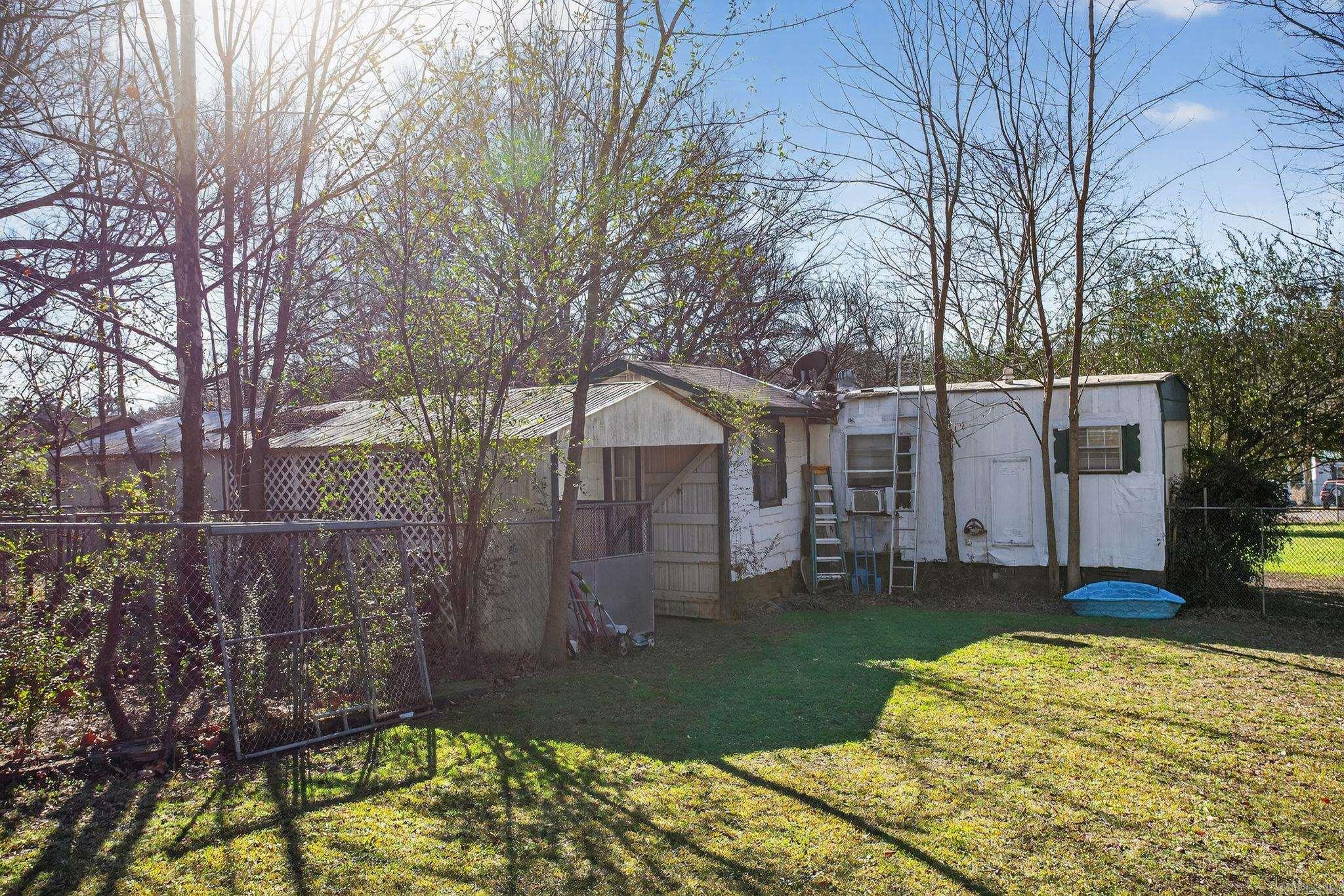 4 Narans Road Mayflower, AR 72106