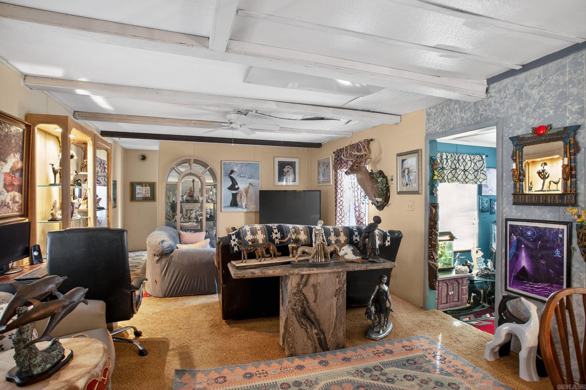 4 Narans Road Mayflower, AR 72106