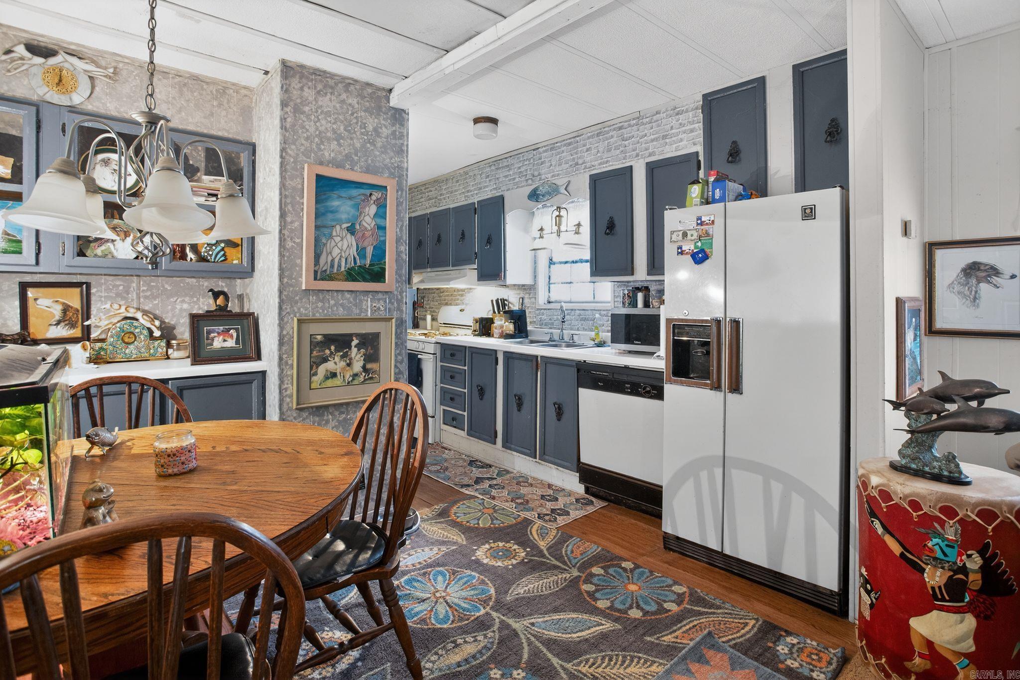 4 Narans Road Mayflower, AR 72106