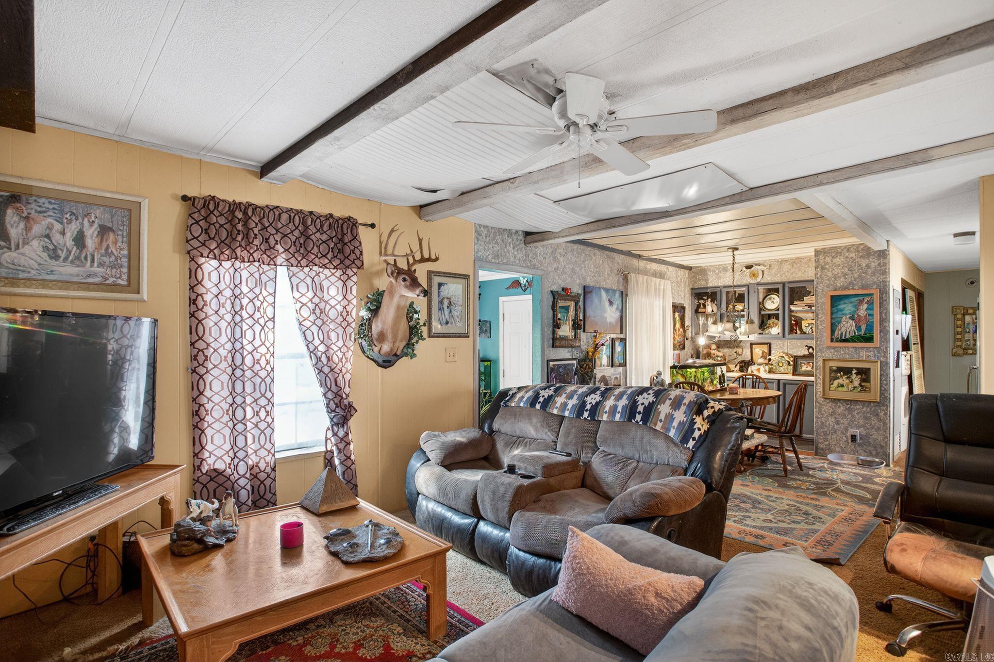 4 Narans Road Mayflower, AR 72106