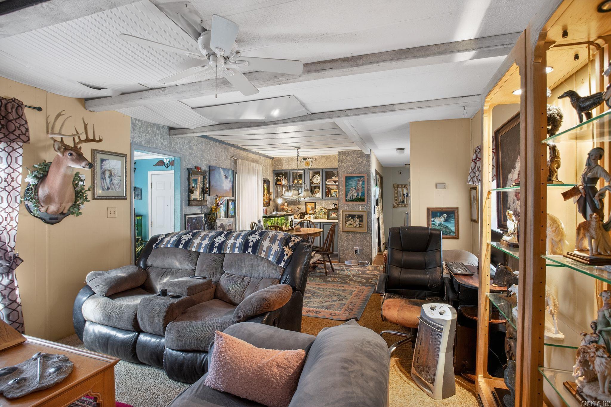 4 Narans Road Mayflower, AR 72106