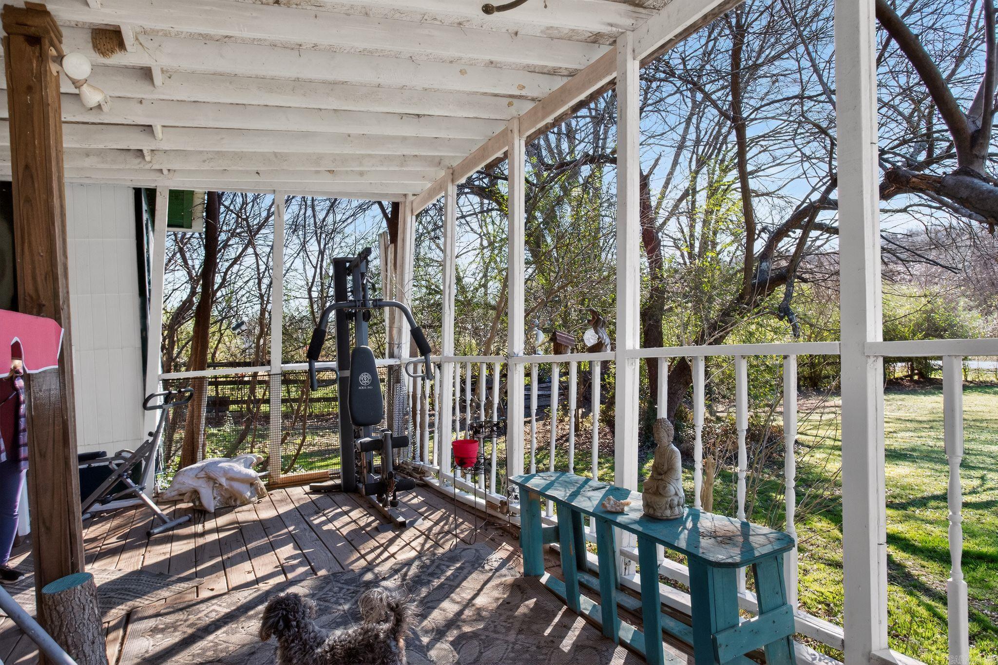 4 Narans Road Mayflower, AR 72106