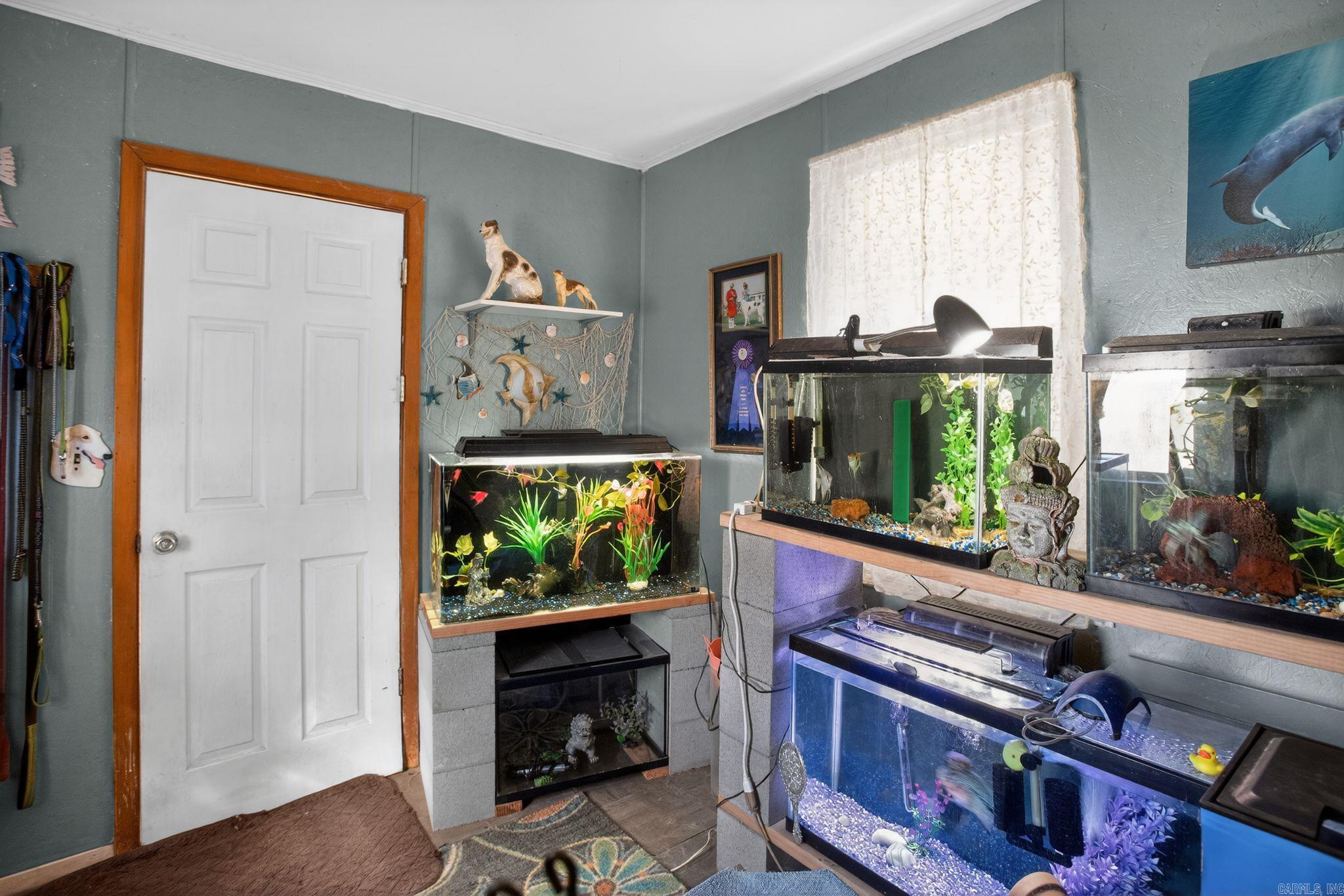 4 Narans Road Mayflower, AR 72106