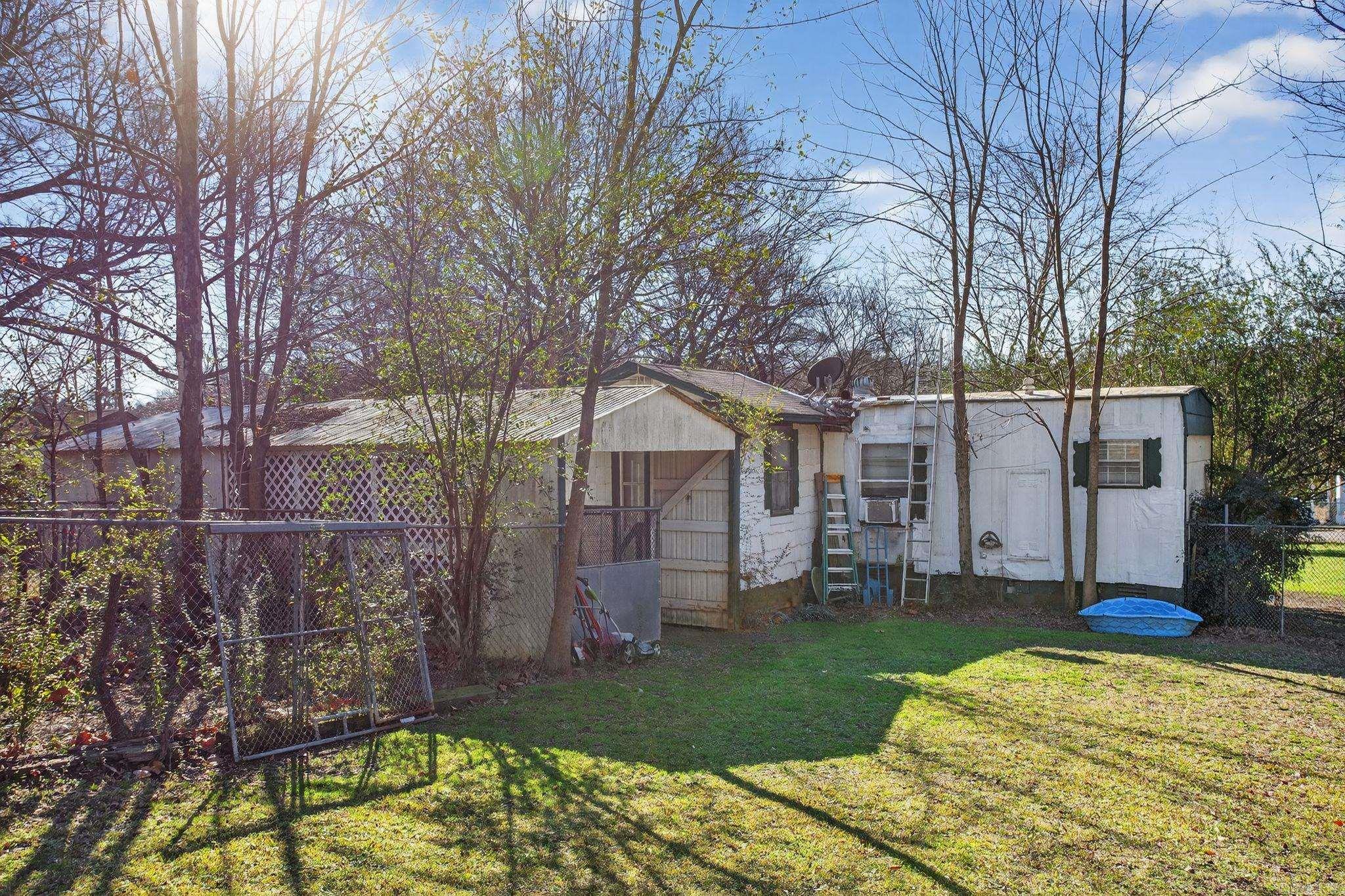 4 Narans Road Mayflower, AR 72106