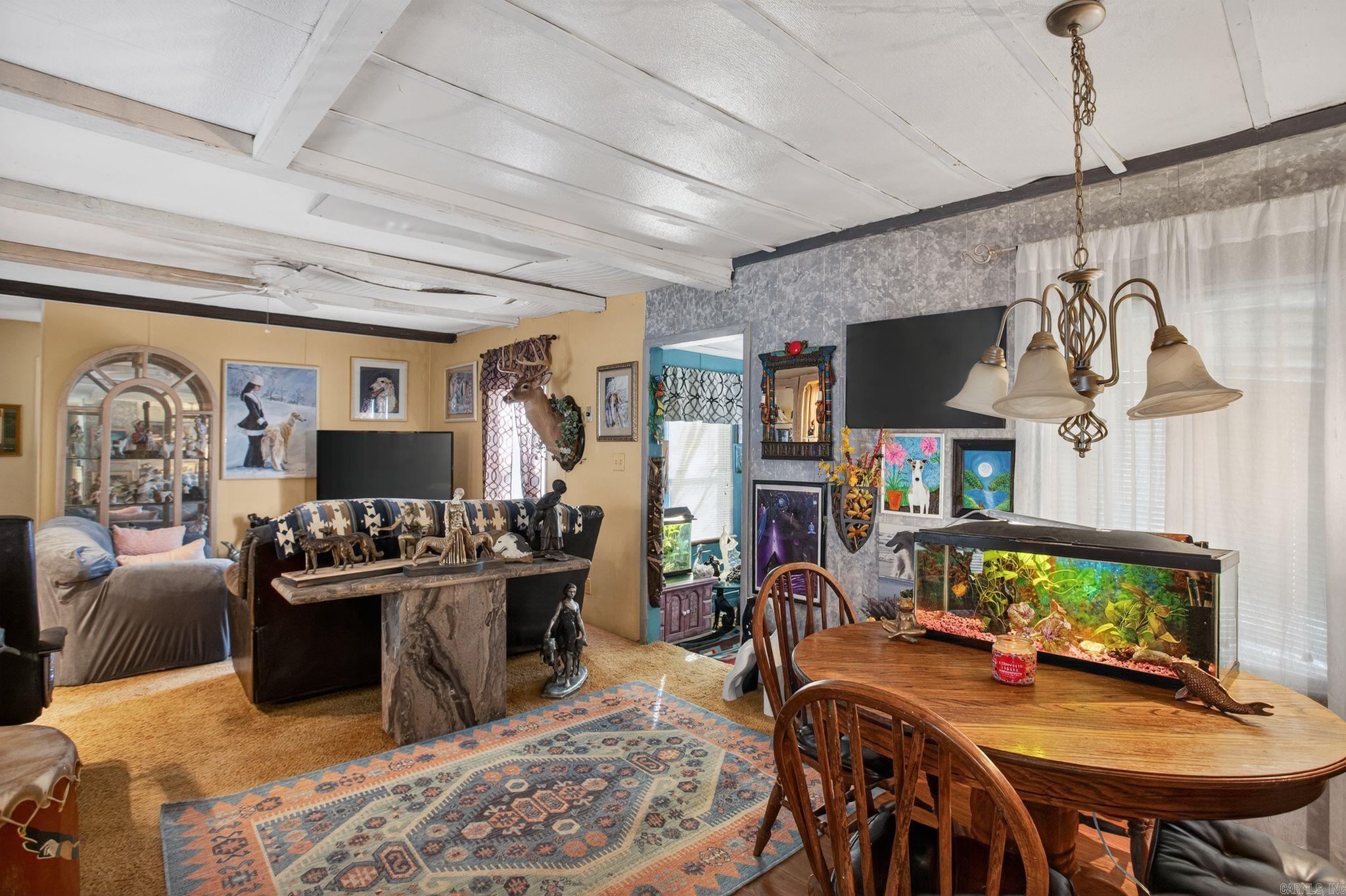 4 Narans Road Mayflower, AR 72106