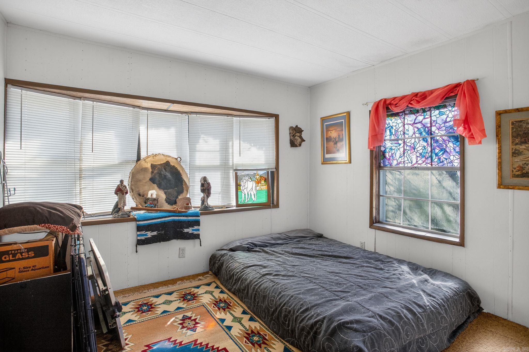 4 Narans Road Mayflower, AR 72106