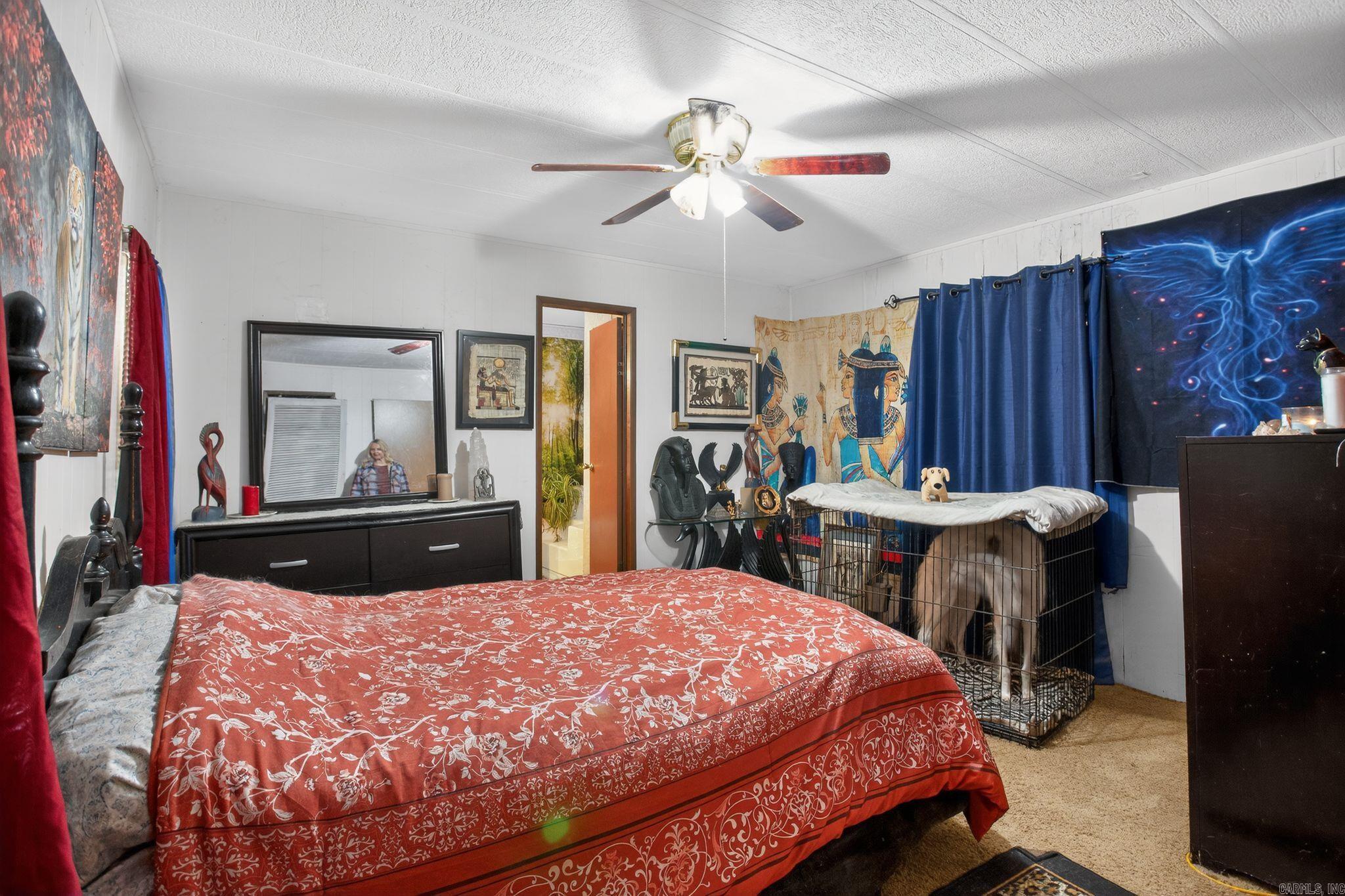 4 Narans Road Mayflower, AR 72106