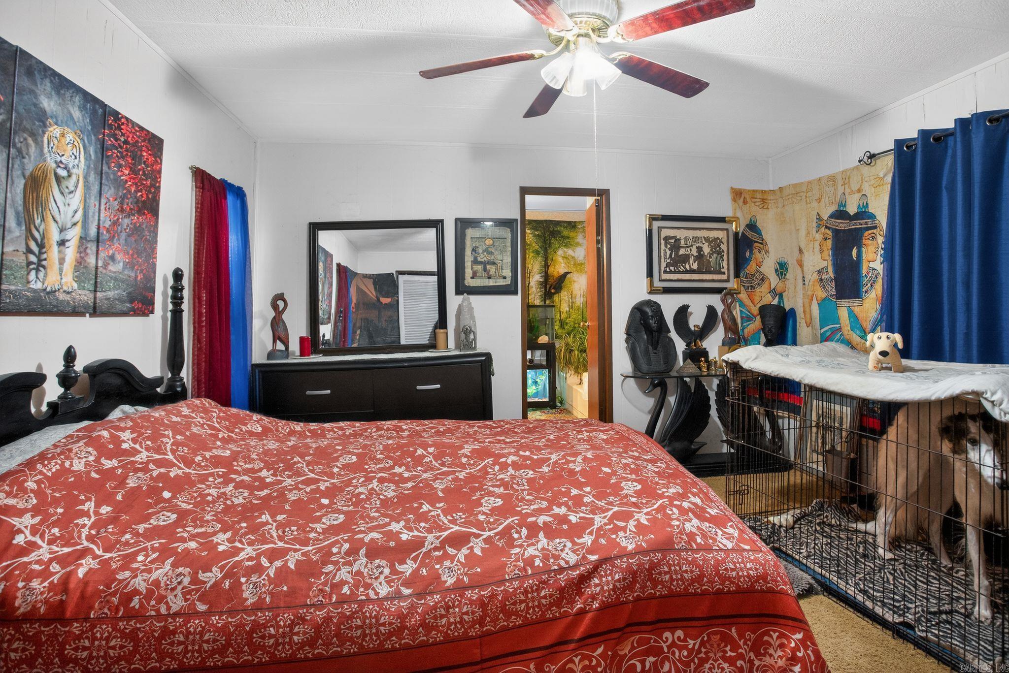 4 Narans Road Mayflower, AR 72106